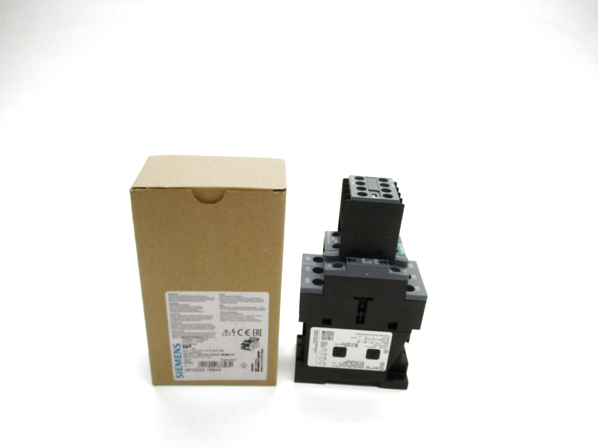 SIEMENS 3RT2025-1BB44 24V NSMP