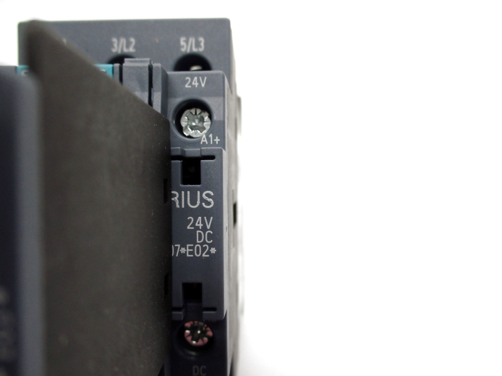 SIEMENS 3RT2025-1BB44 24V NSMP