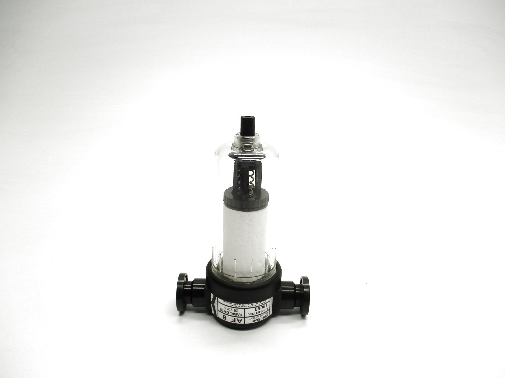 OERLIKON AF8 19050 NSNP