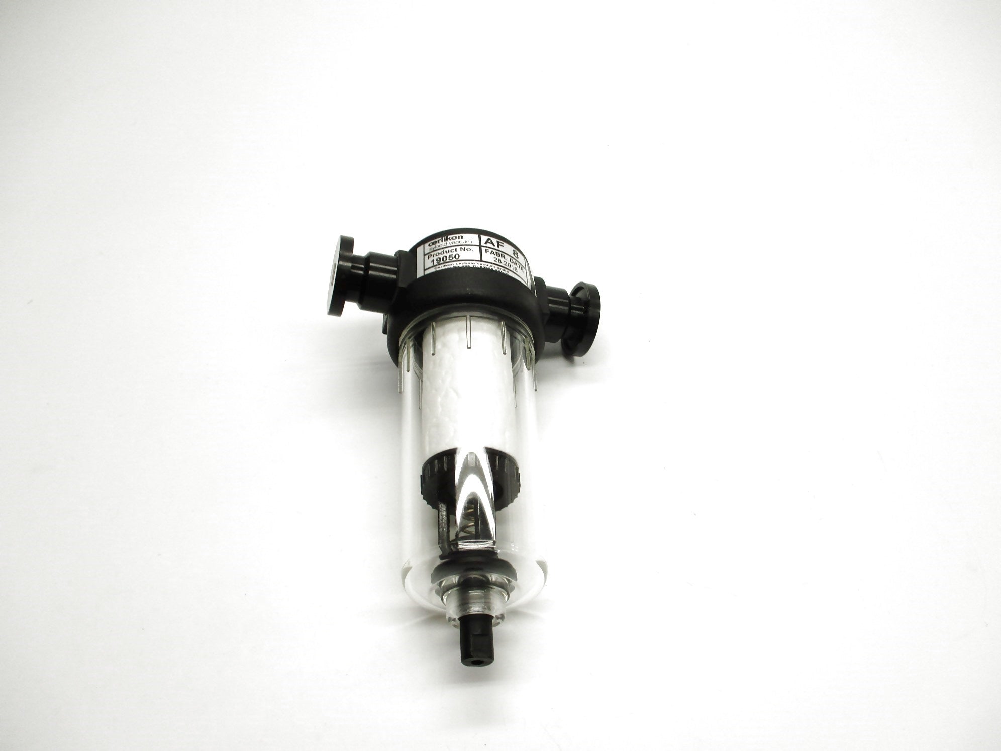 OERLIKON AF8 19050 NSNP