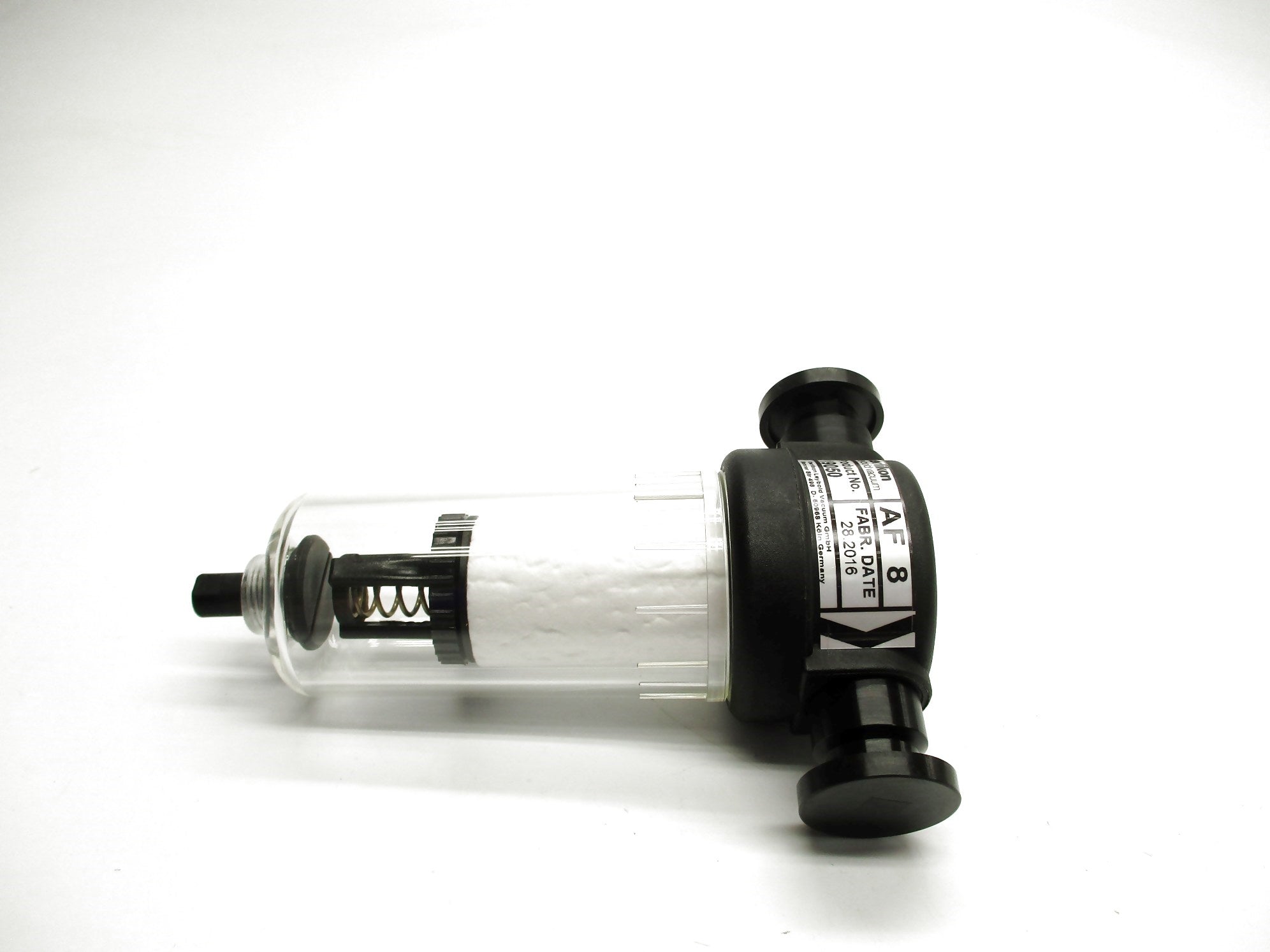 OERLIKON AF8 19050 NSNP