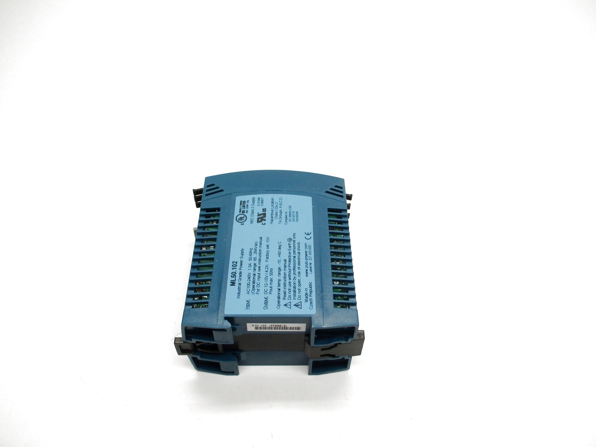 PULS ML50.102 NSMP