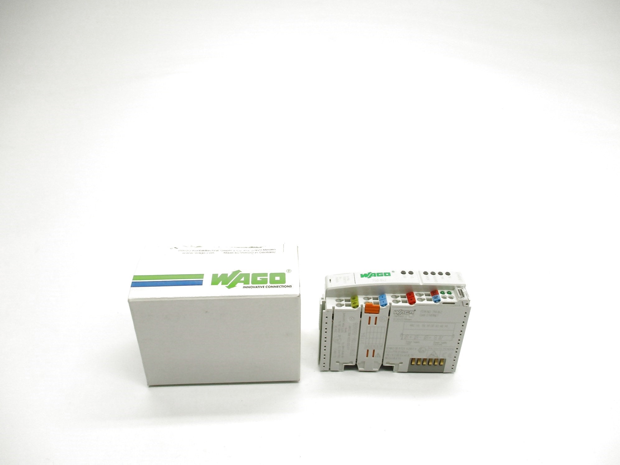 WAGO 750-842 NSMP