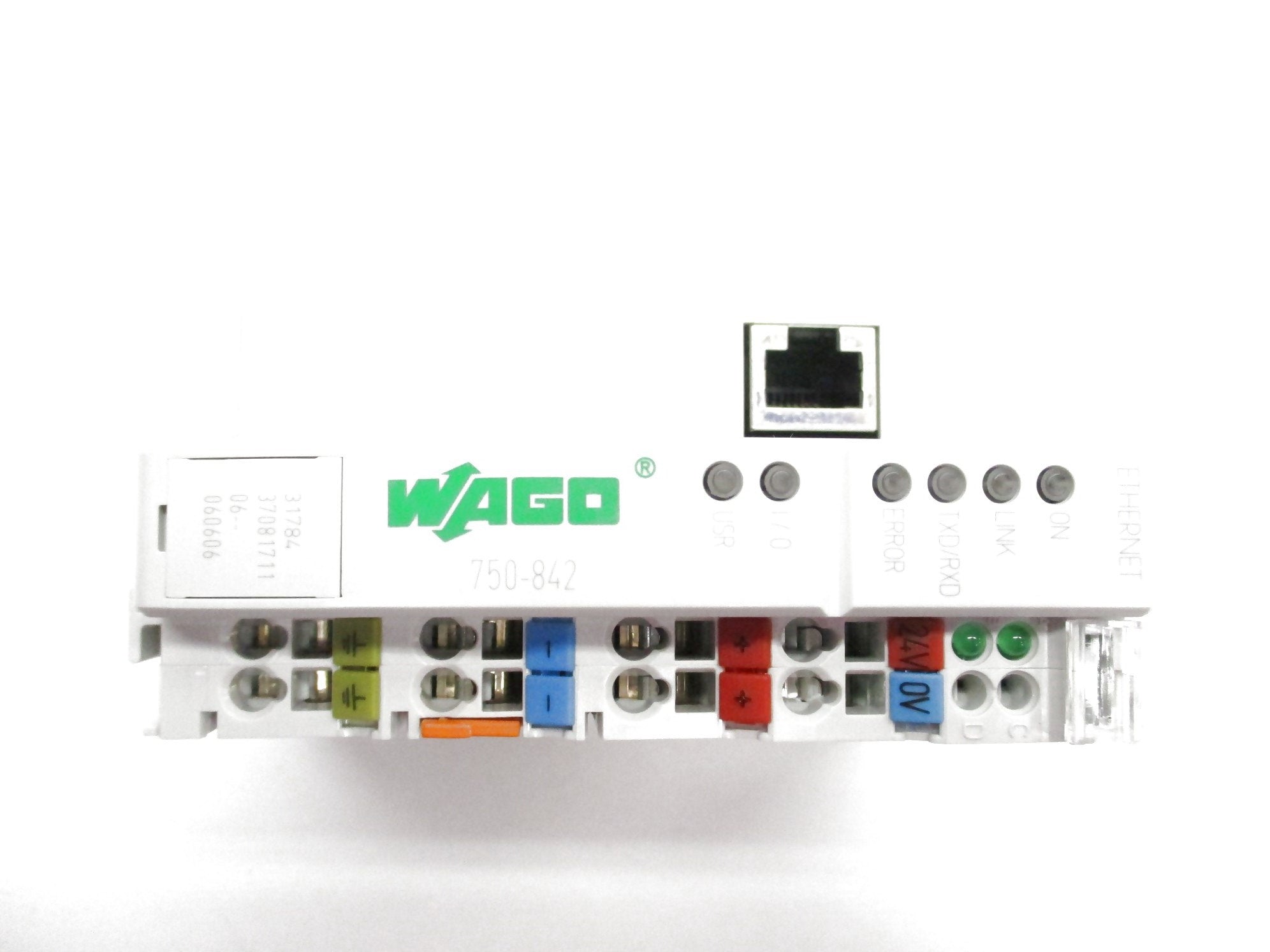 WAGO 750-842 NSMP