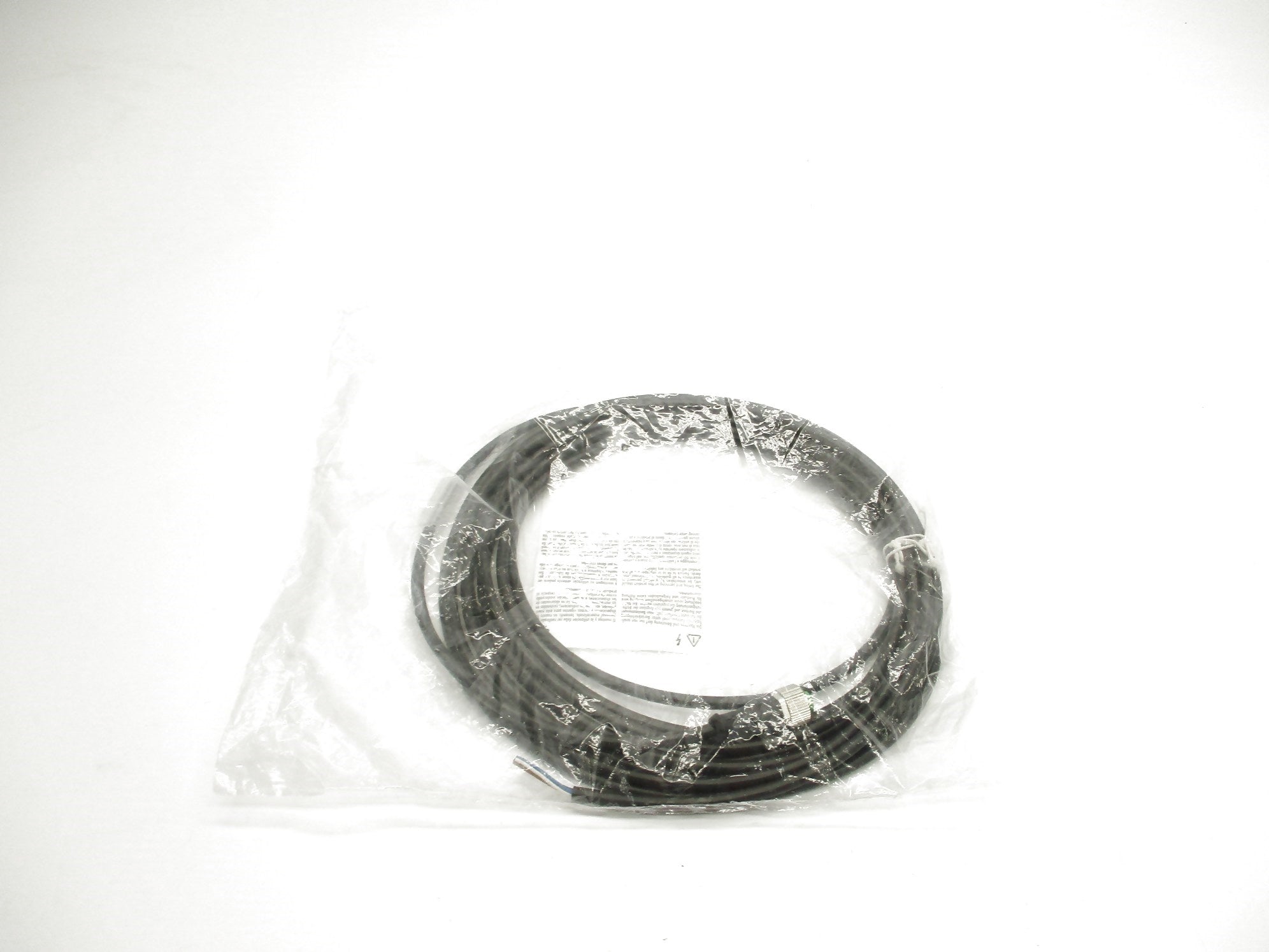 MURR ELEKTRONIK 7000-12221-6140500 250VAC/DC 4A 5M NSMP