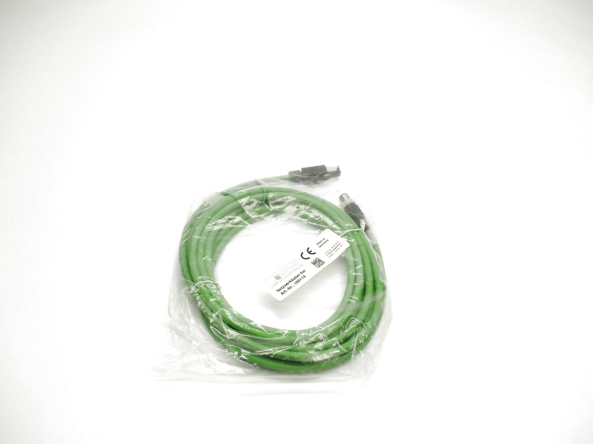 IOSS 100114 NSMP