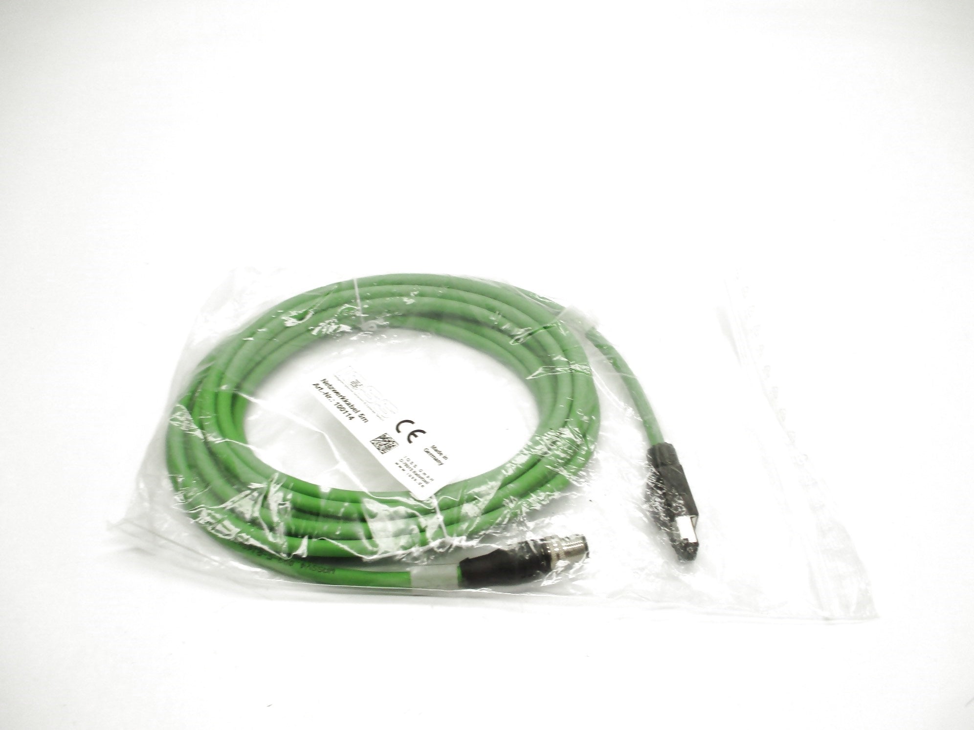 IOSS 100114 NSMP