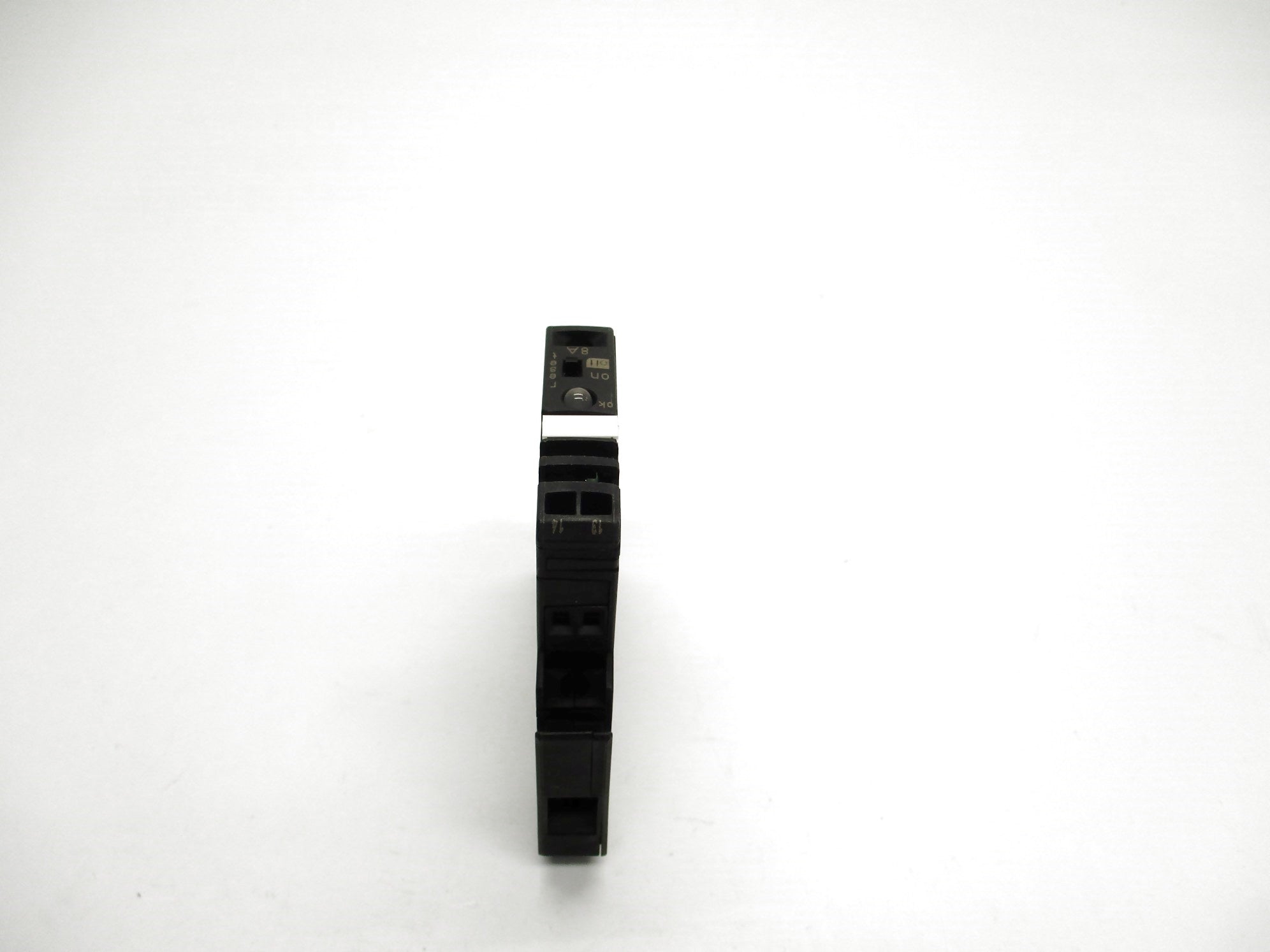 E-T-A ESX10-TB-101-DC24V-8A 8A 24VDC NSNP