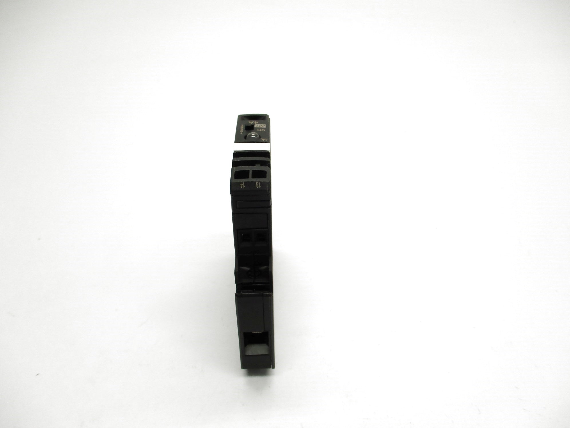 E-T-A ESX10-TB-101-DC24V-4A 4A 24VDC NSNP