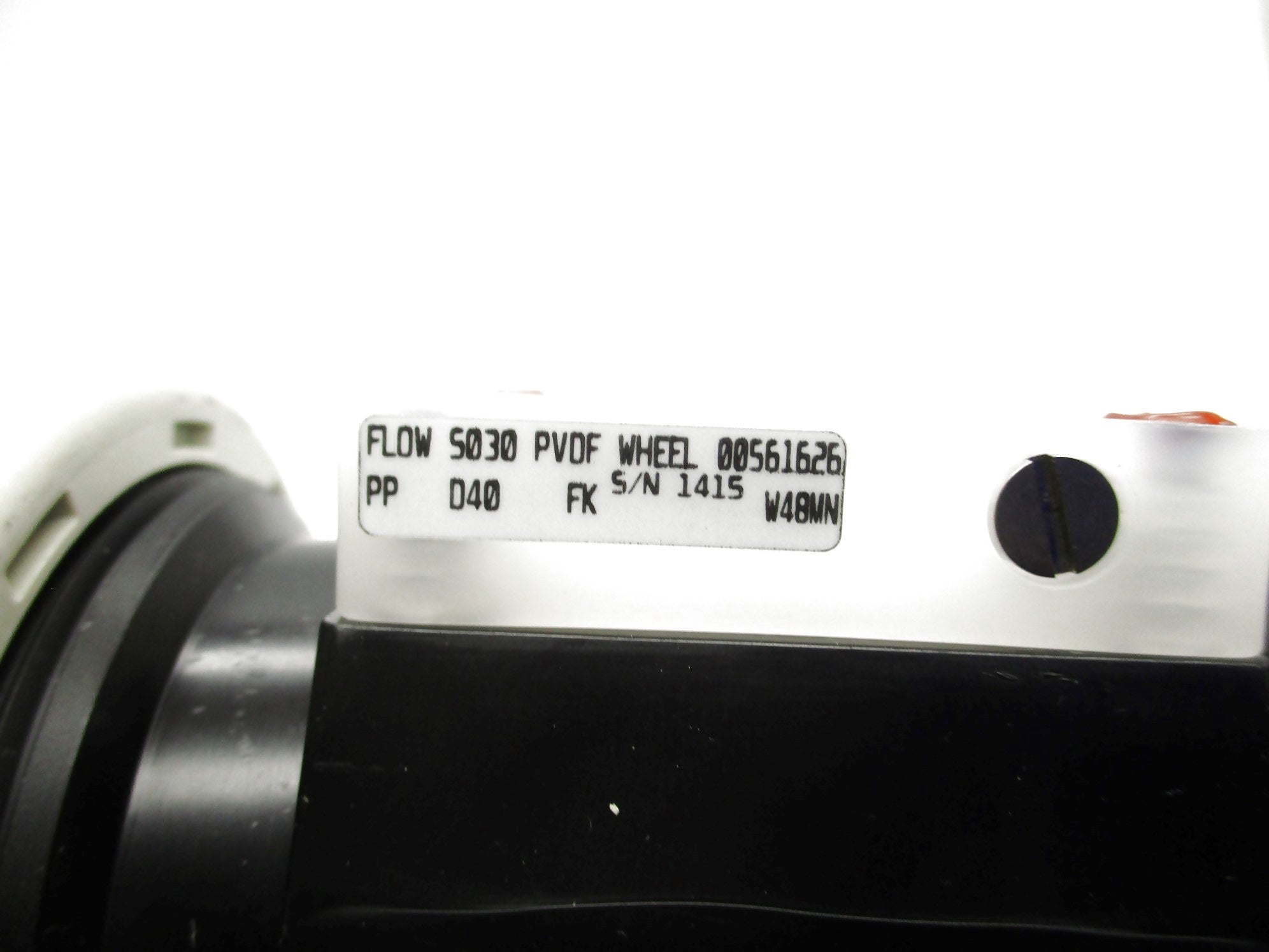 BURKERT 00561626 NSNP