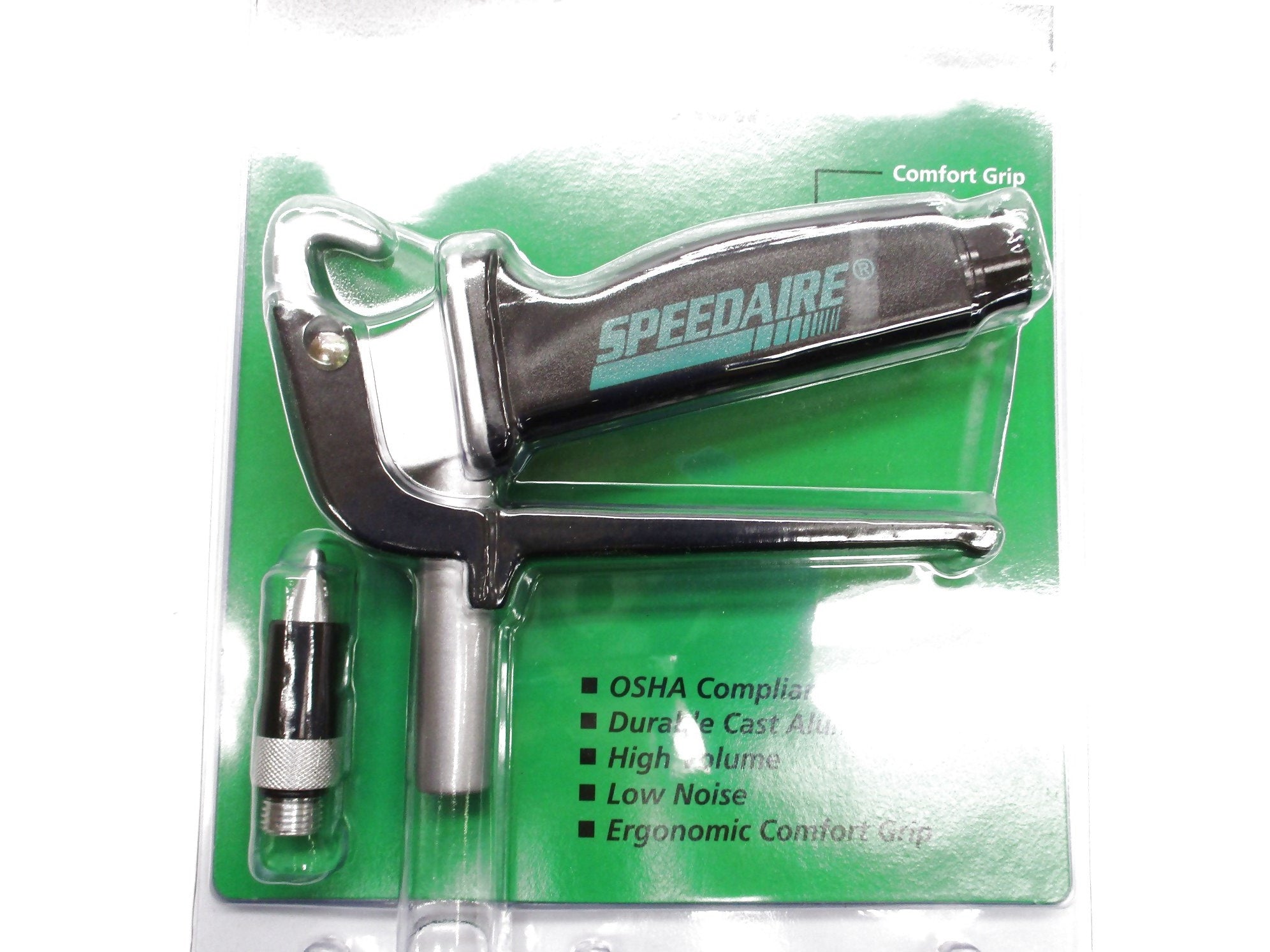 SPEEDAIRE 2TEH6 NSMP