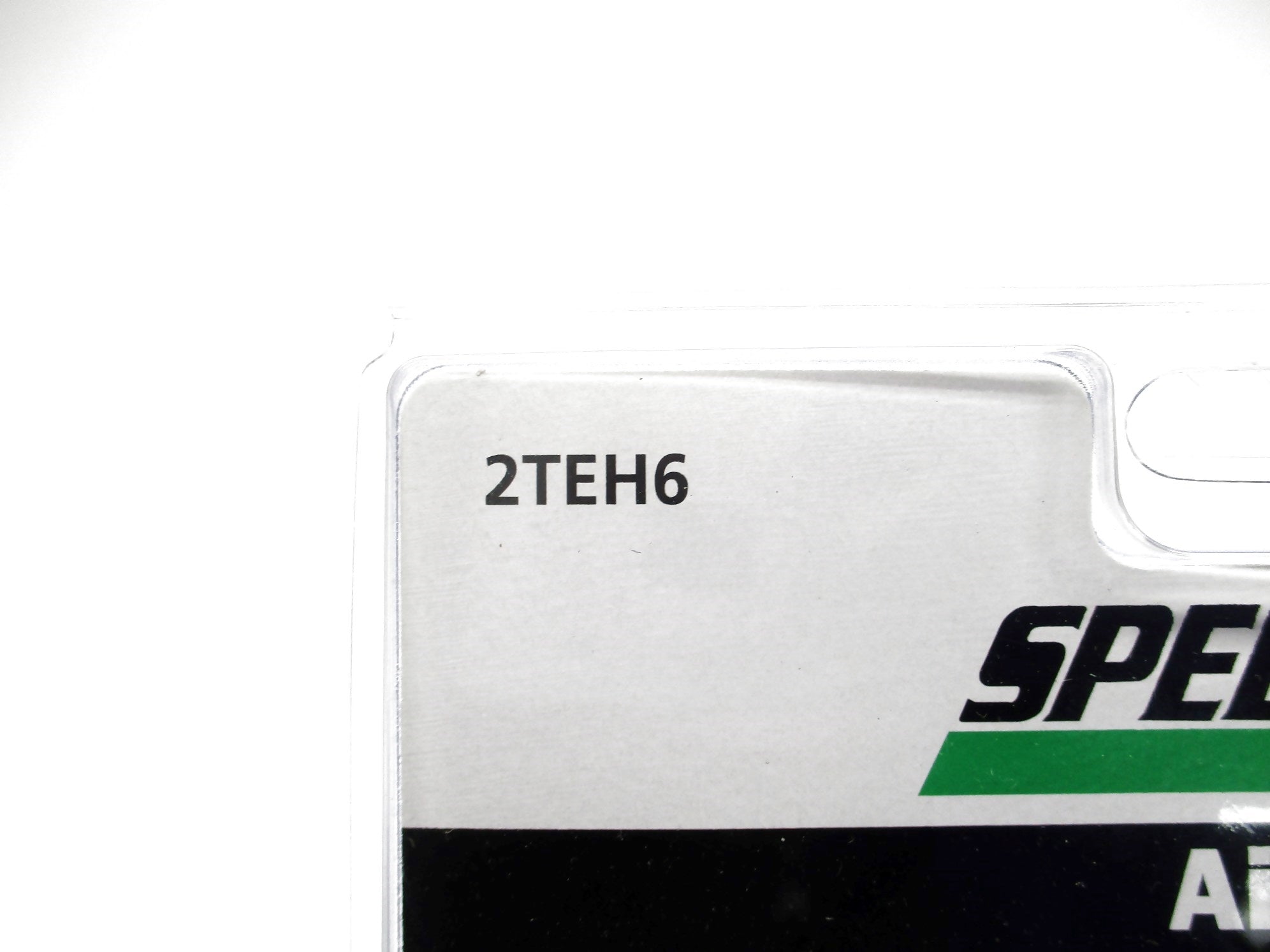 SPEEDAIRE 2TEH6 NSMP