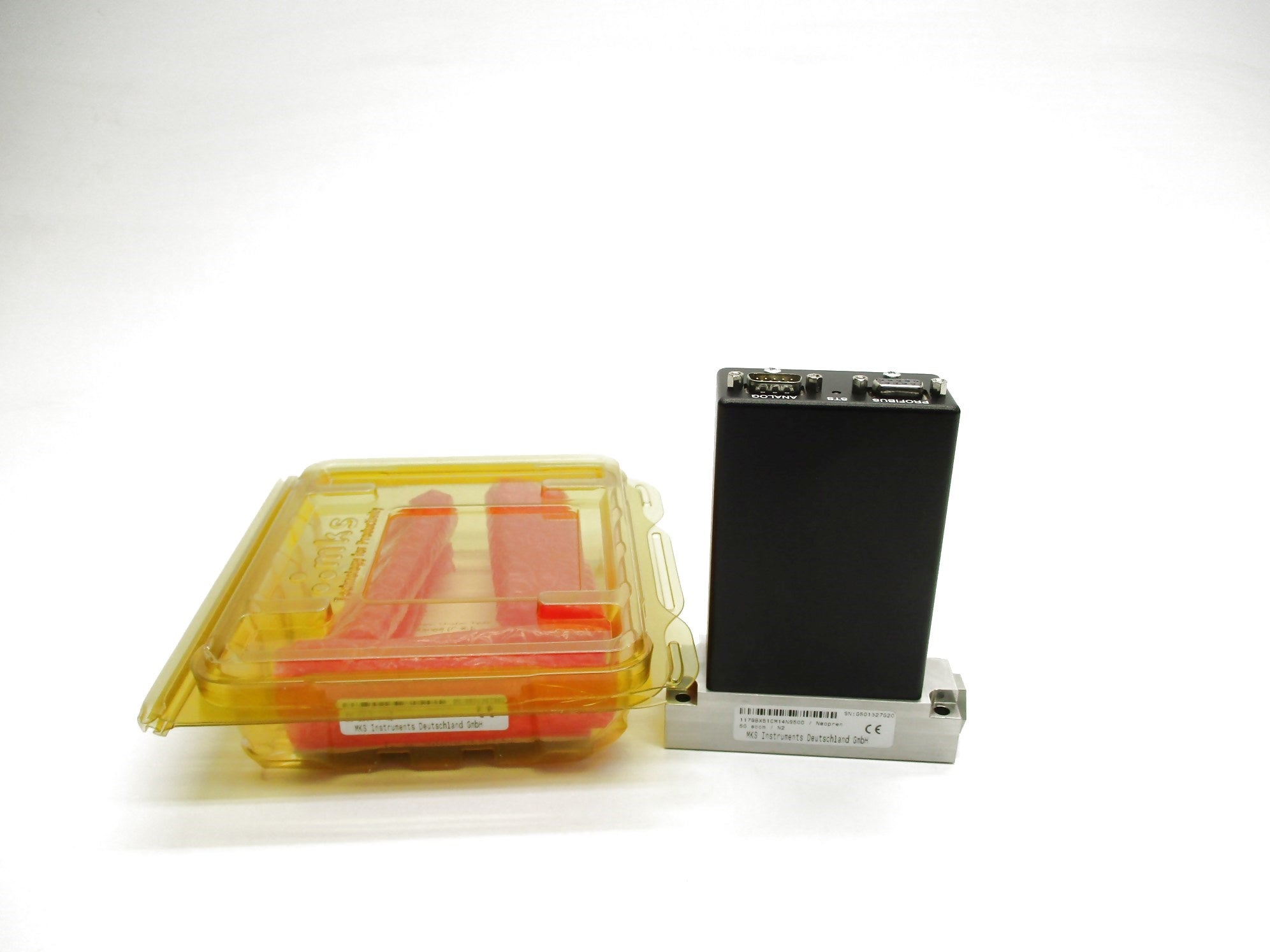 MKS 1179BX51CM14NS500 NSMP