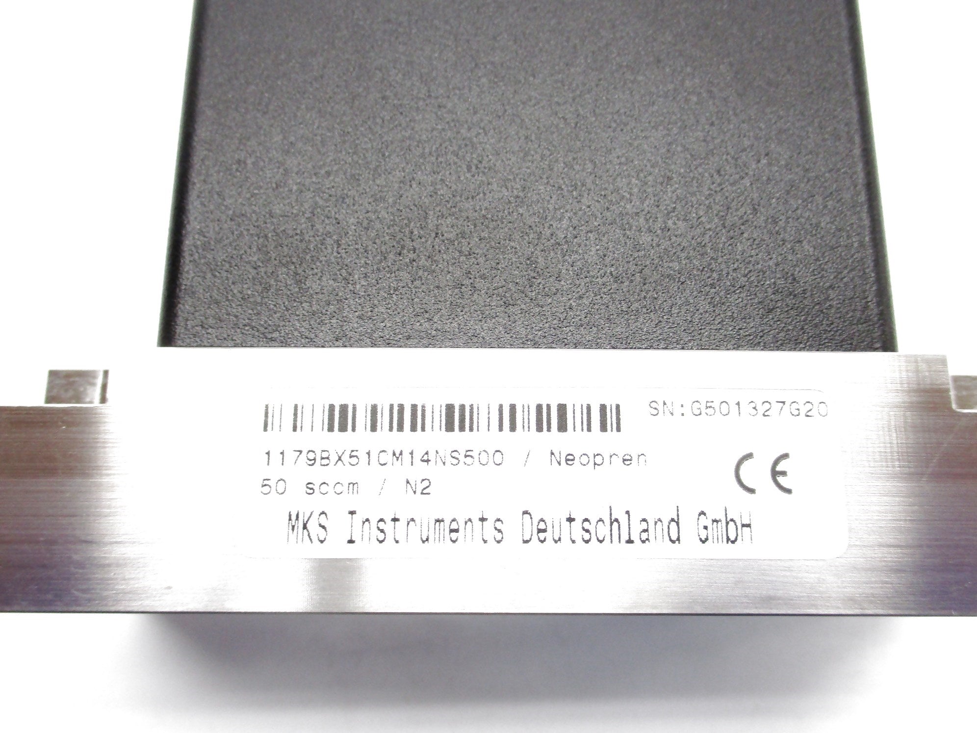 MKS 1179BX51CM14NS500 NSMP