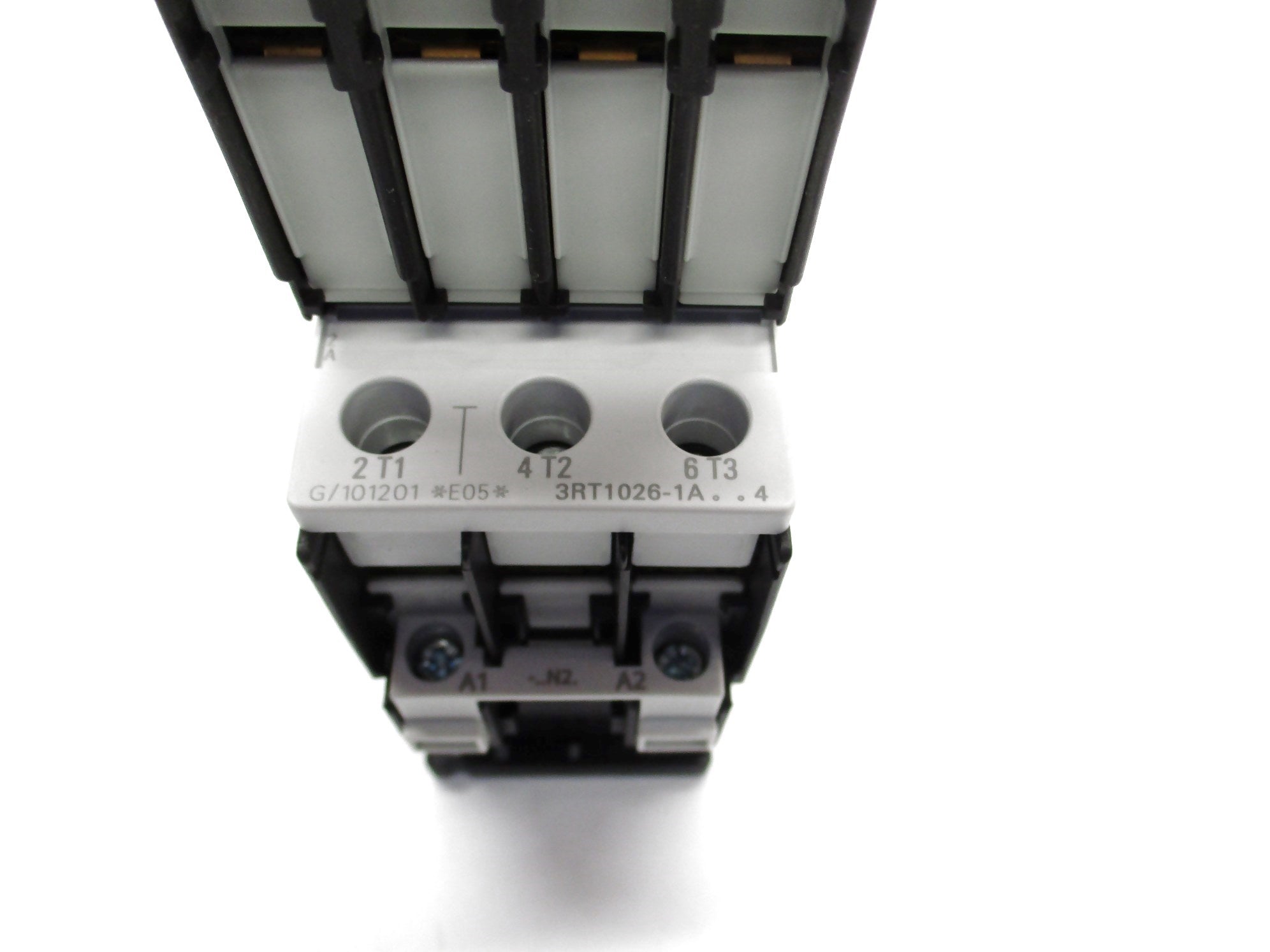 SIEMENS 3RT1026-1AN24 220V NSMP