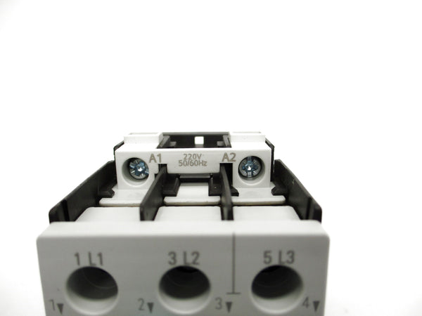 SIEMENS 3RT1026-1AN24 220V NSMP