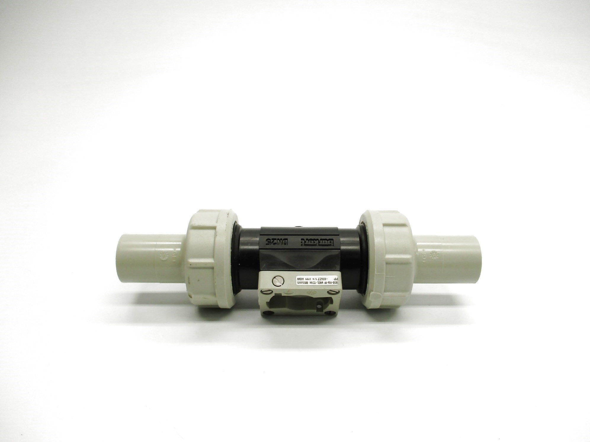BURKERT 00554445 NSNP