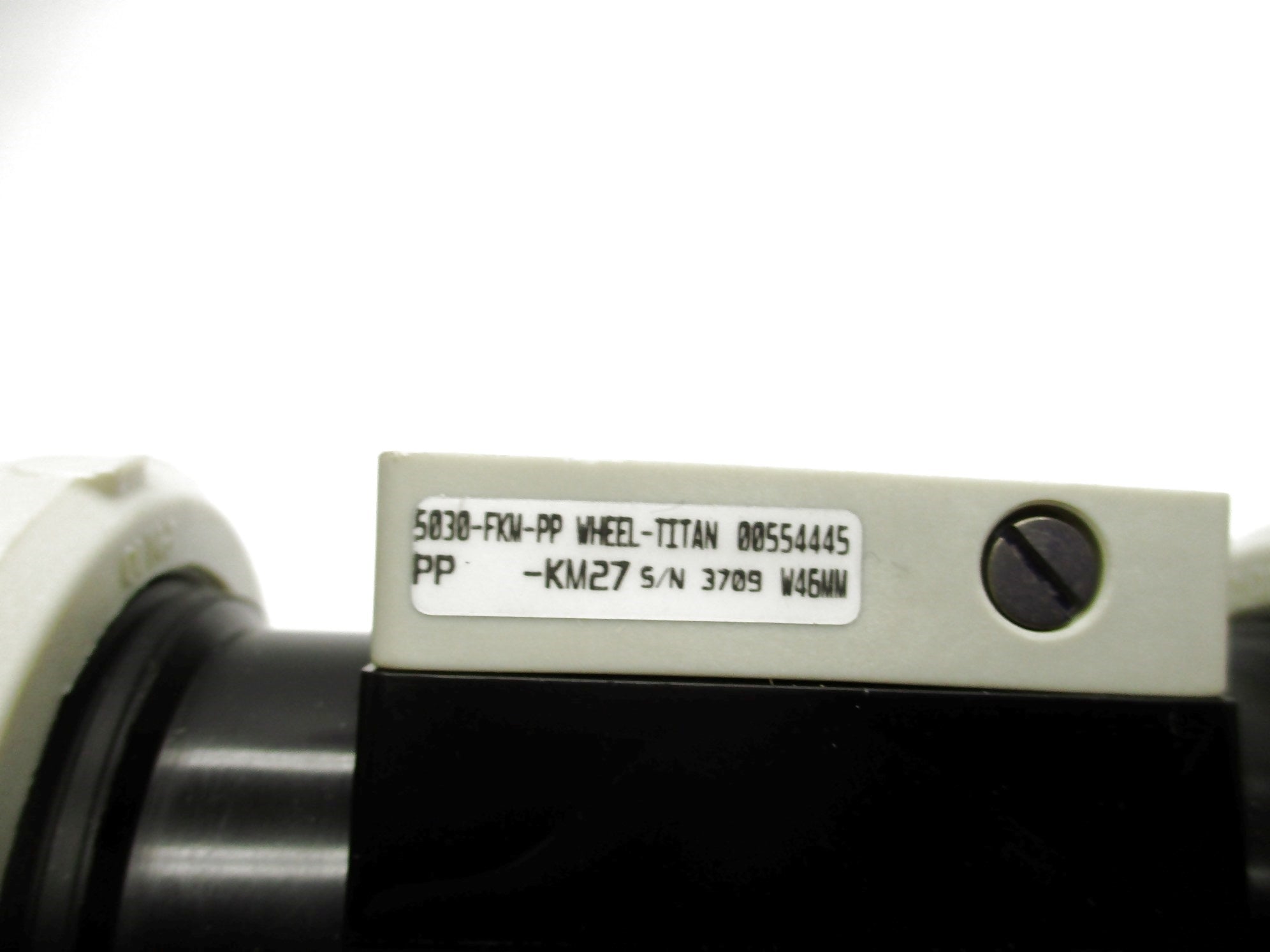 BURKERT 00554445 NSNP