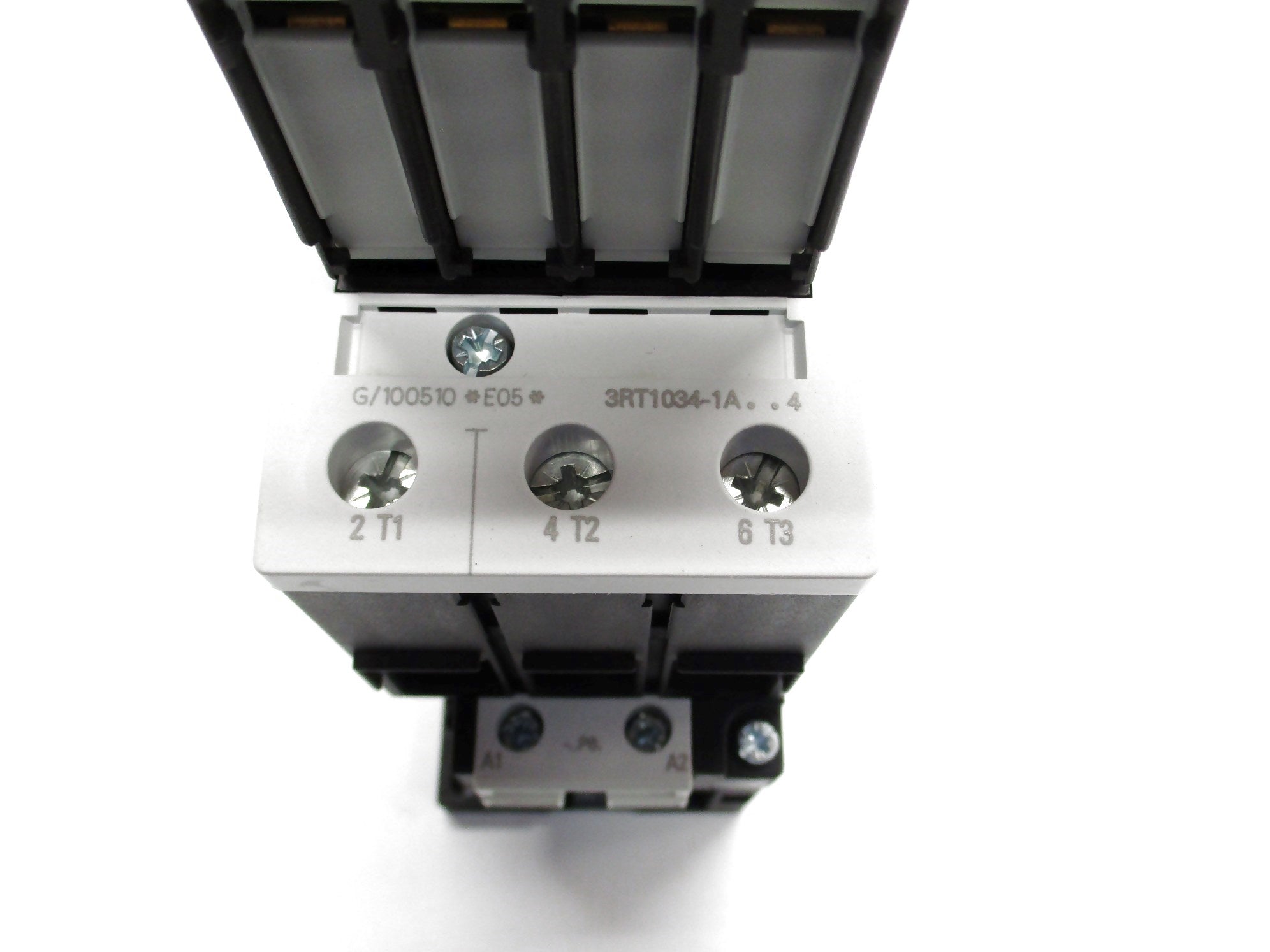 SIEMENS 3RT1034-1AP64 220V NSMP