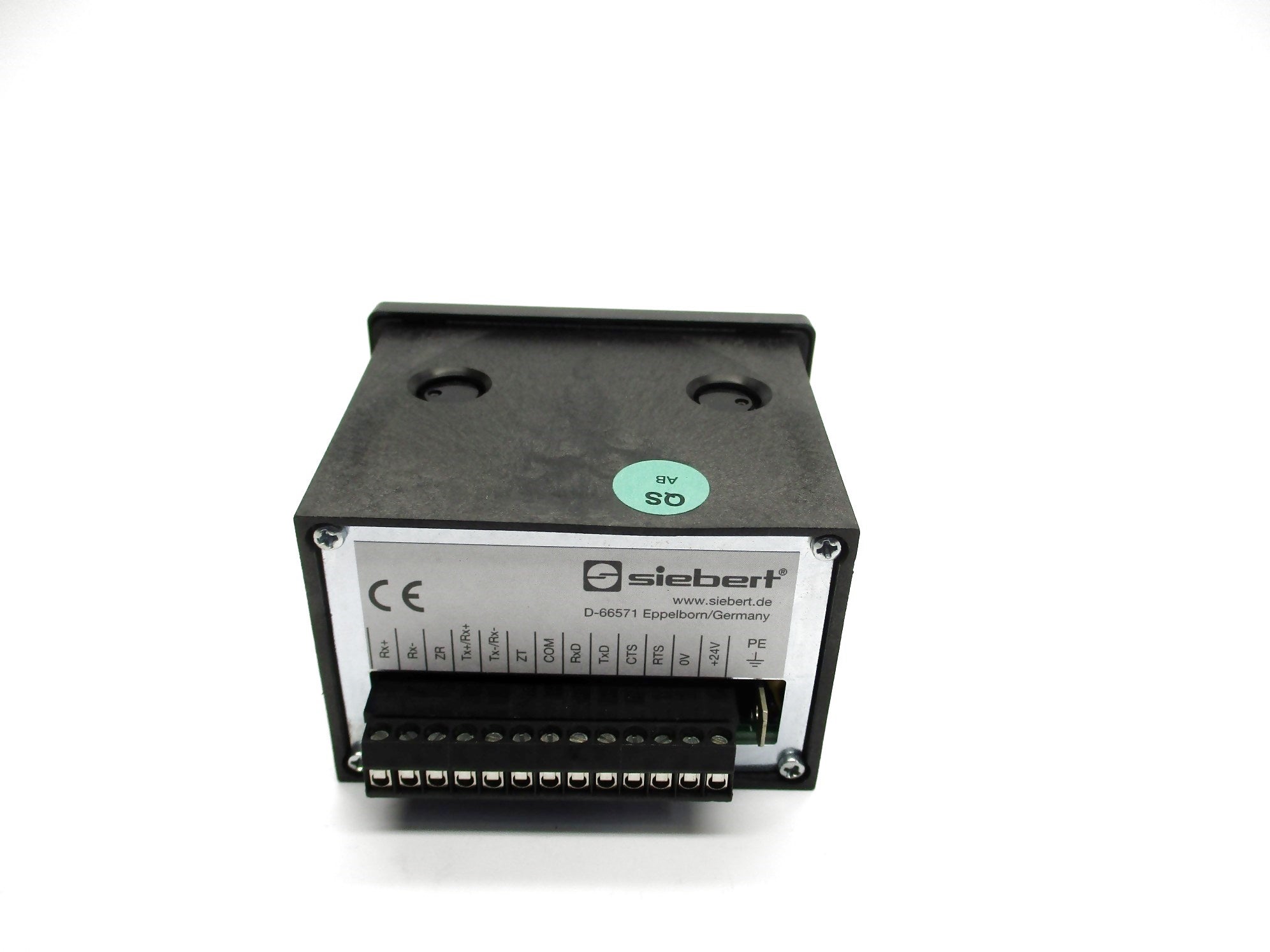 SIEBERT S102-04/14/0R-000/0B-S0 NSMP