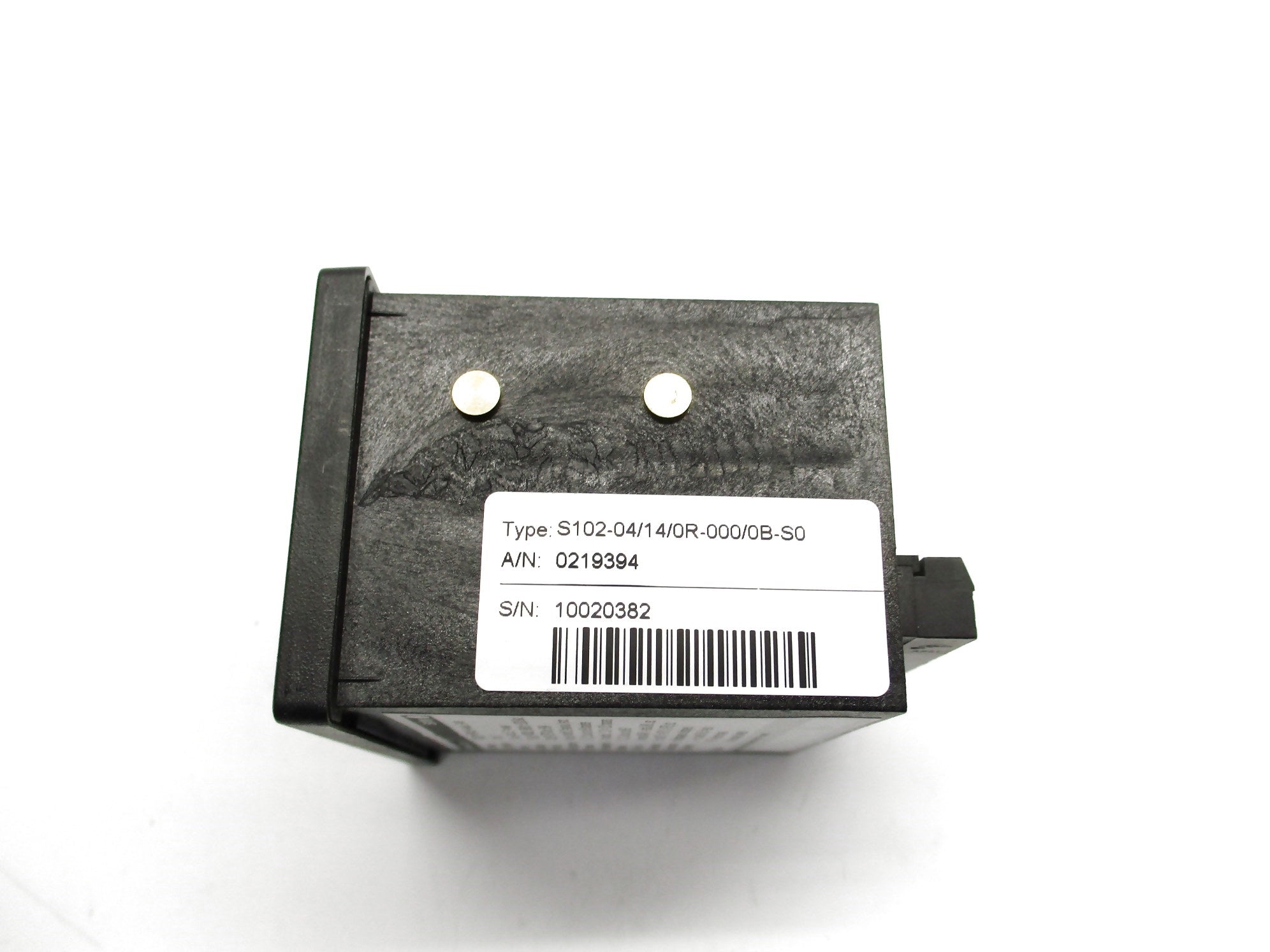 SIEBERT S102-04/14/0R-000/0B-S0 NSMP