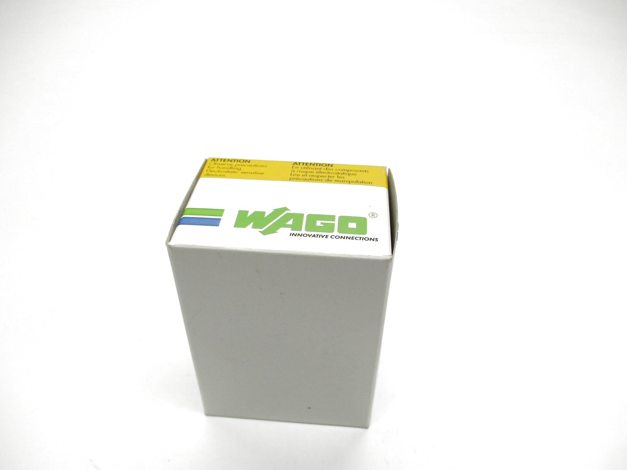 WAGO 750-842 NSFS