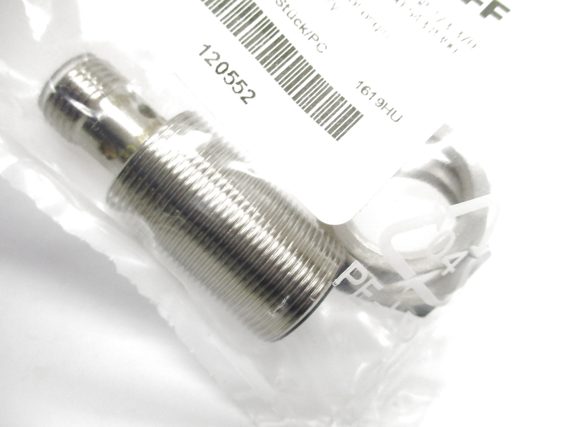 BALLUFF BES516-326-G-E5-Y-S4 BES030L 10-30VDC NSMP
