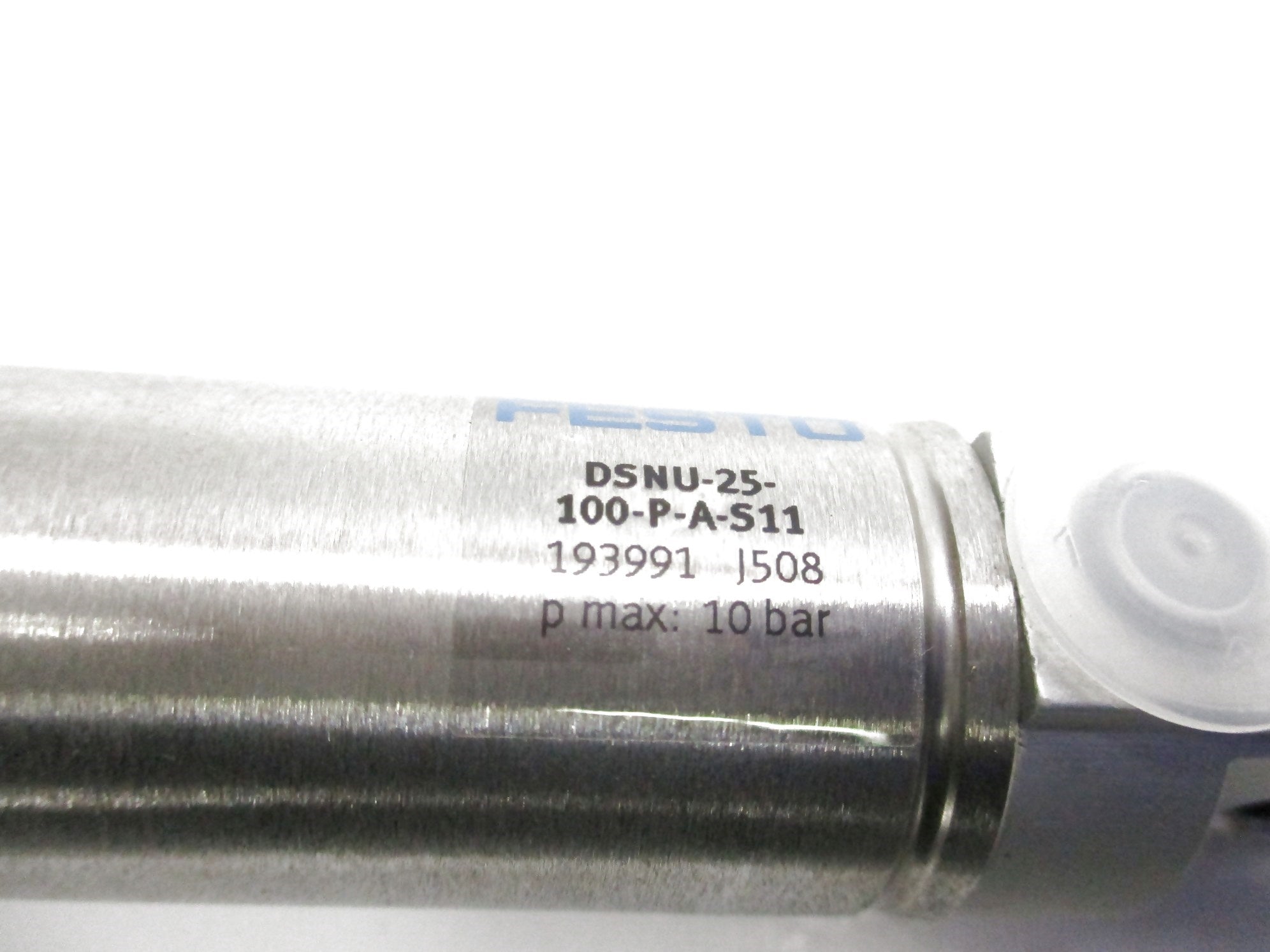 FESTO DSNU-25-100-P-A-S11 NSNP