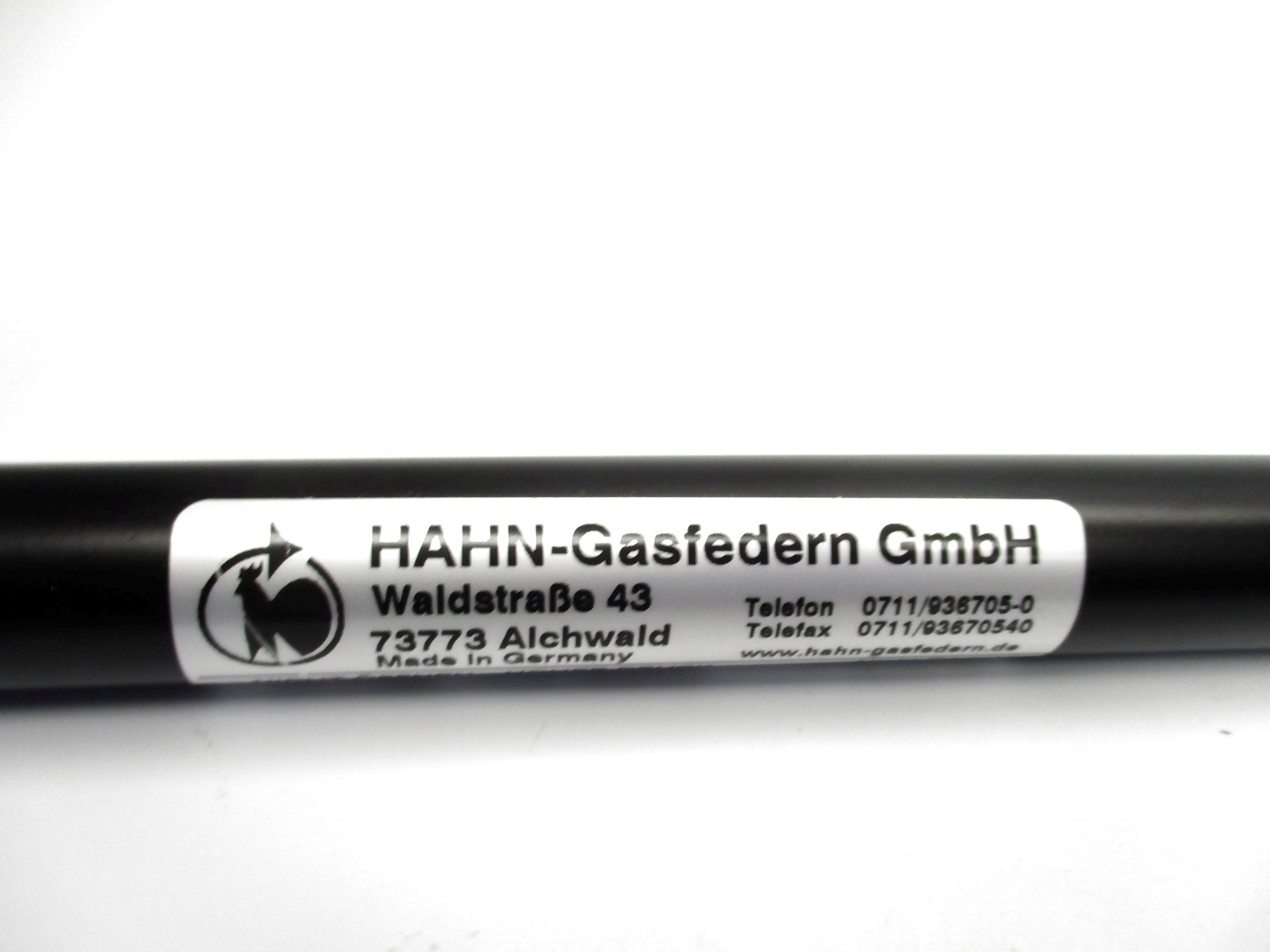 HAHN-GASFEDERN 1148507 NSNP