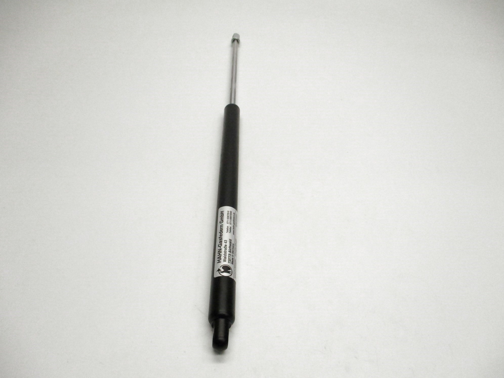 HAHN-GASFEDERN 1239582 NSNP