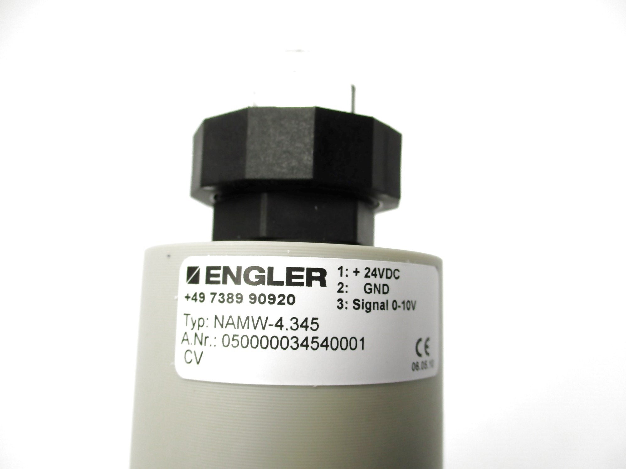 ENGLER NAMW-4.345 NSNP