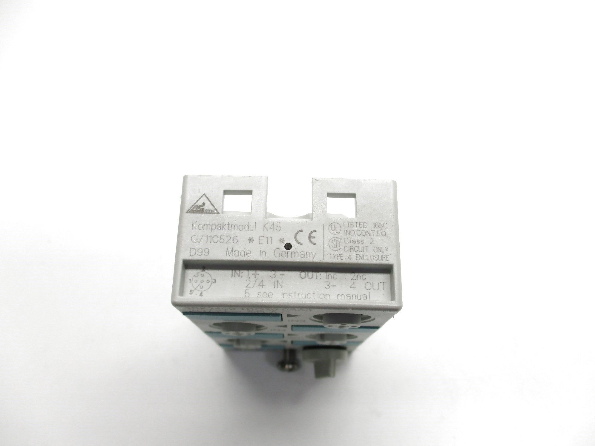 SIEMENS 3RK2400-1BQ20-0AA3 NSNP