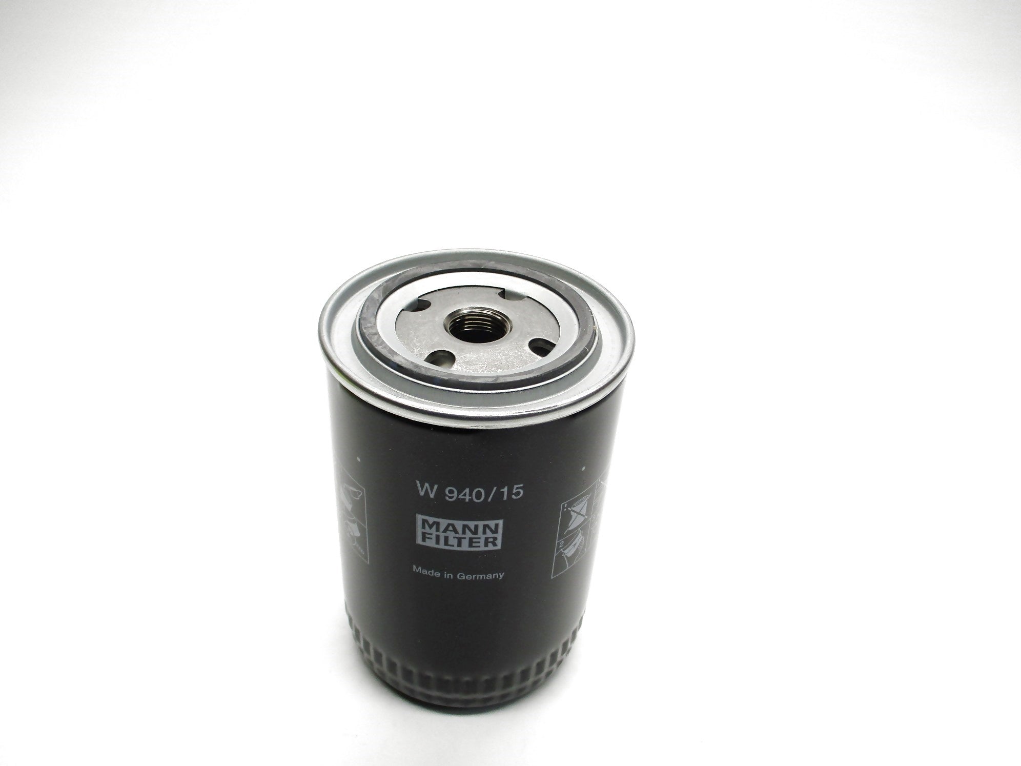MANN FILTER W940/15n NSMP