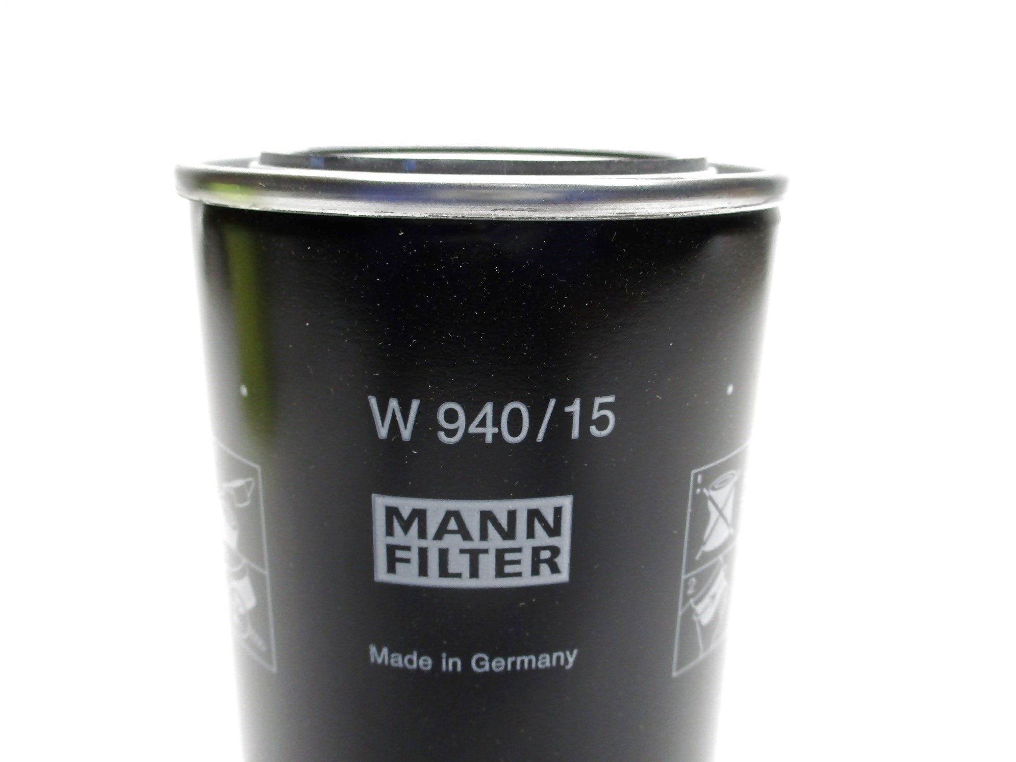 MANN FILTER W940/15n NSMP