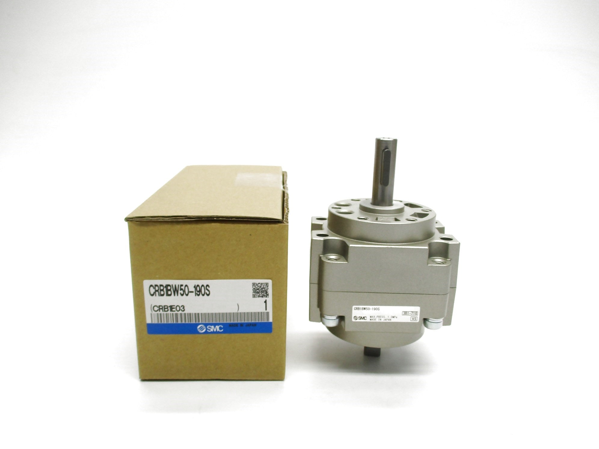 SMC CRB1BW50-190S NSMP