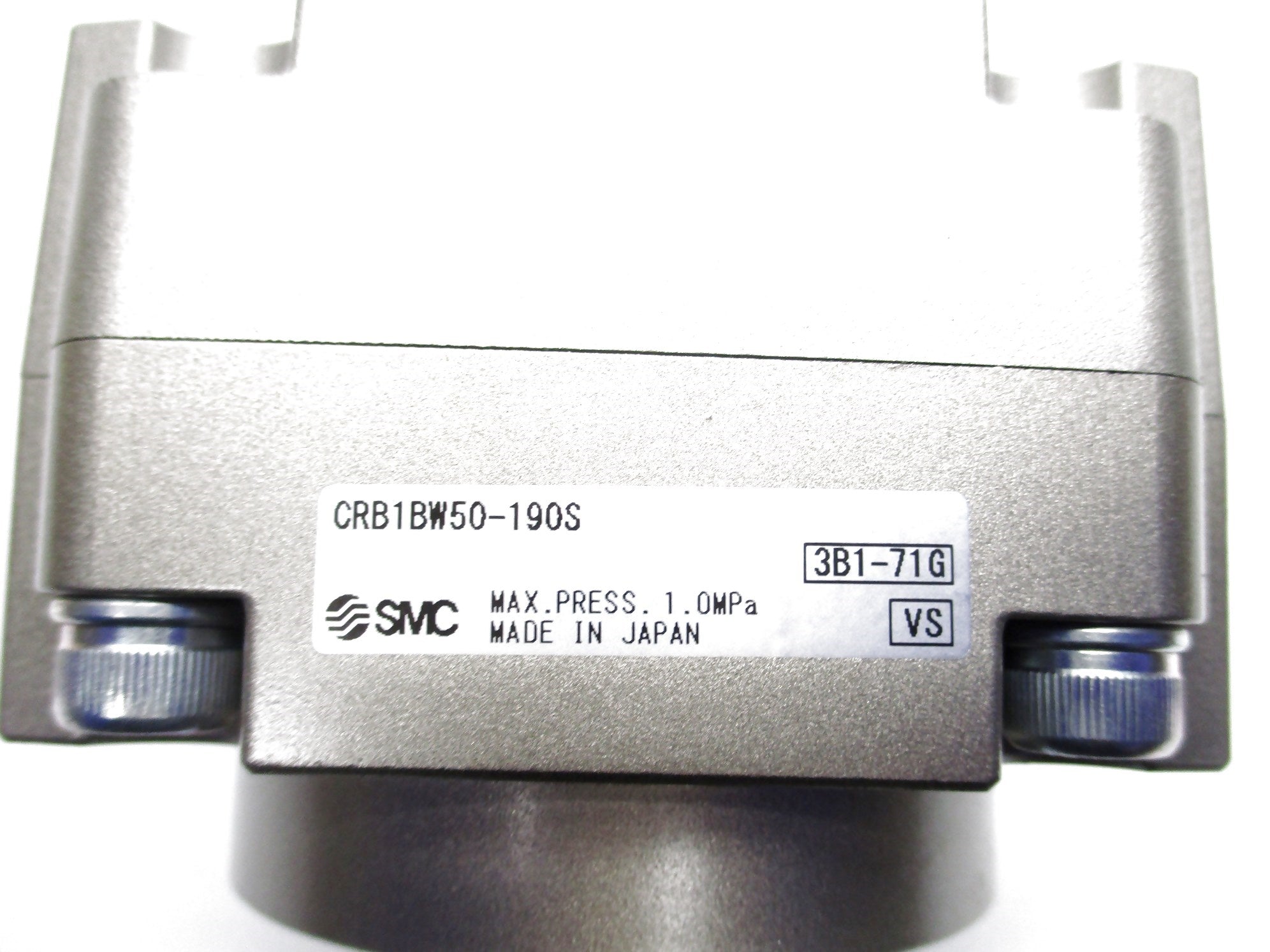 SMC CRB1BW50-190S NSMP