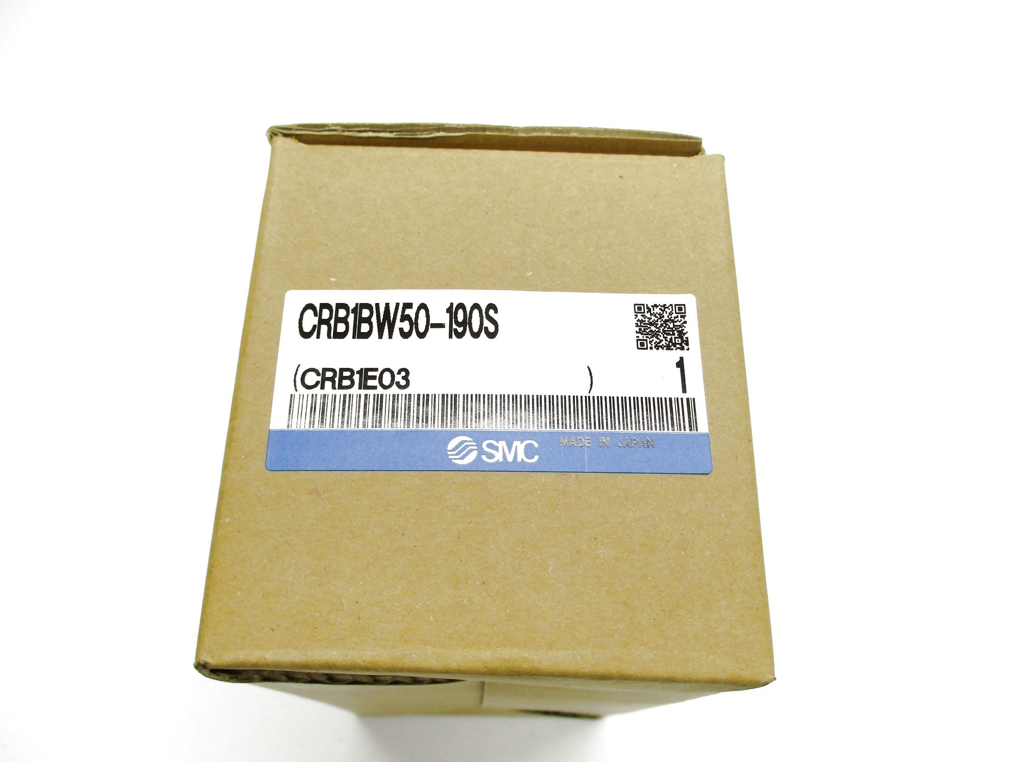 SMC CRB1BW50-190S NSMP