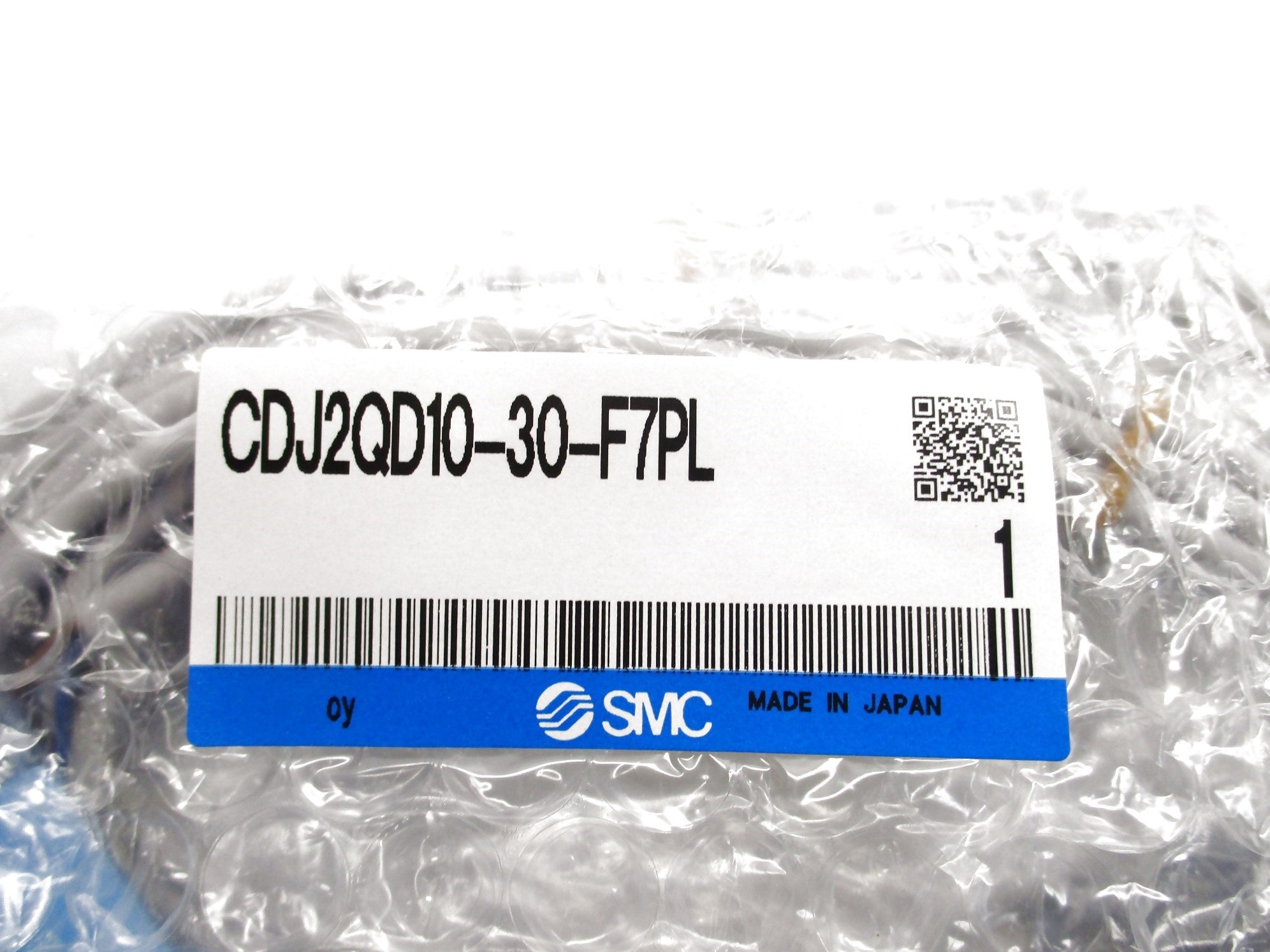 SMC CDJ2QD10-30-F7PL NSMP