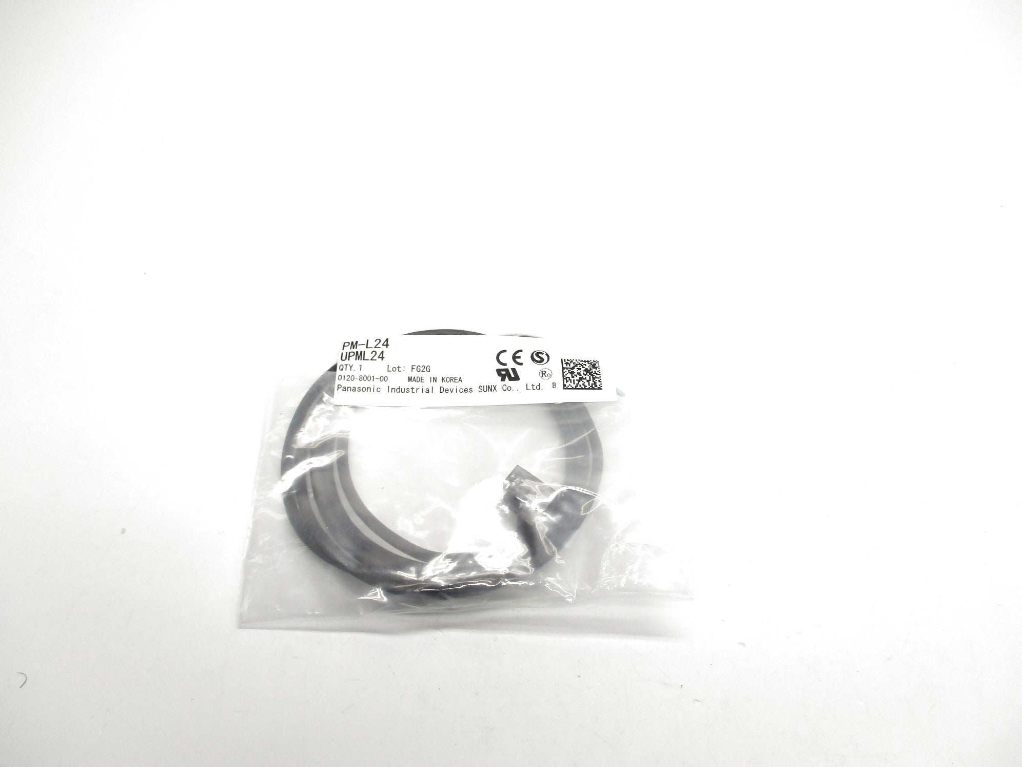 PANASONIC PM-L24 NSMP