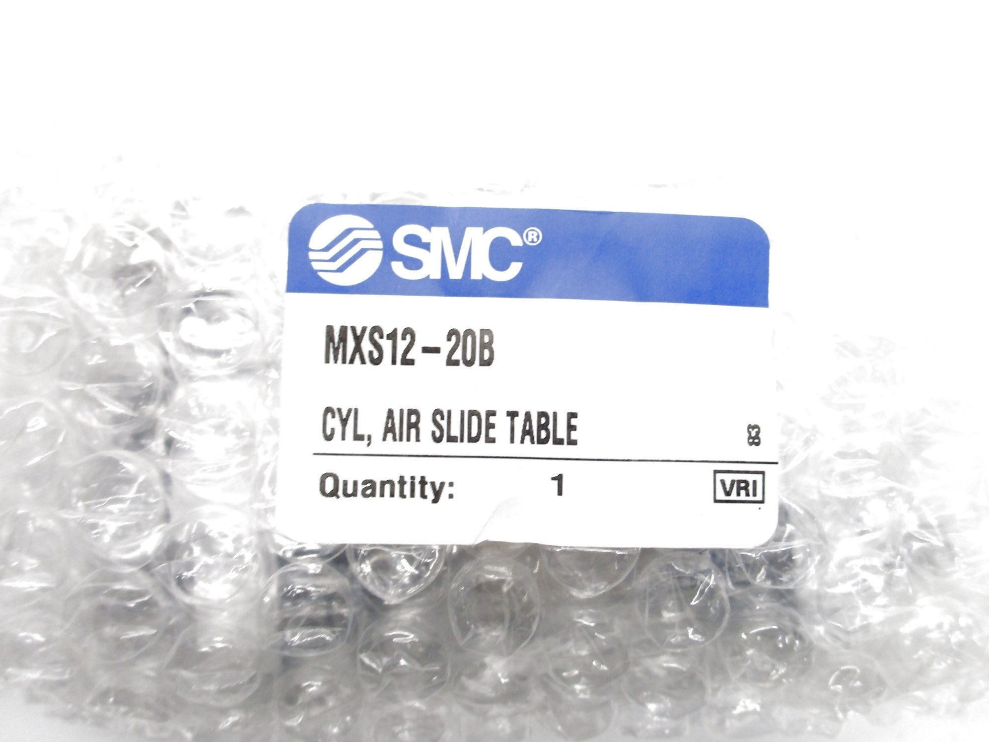 SMC MXS12-20B NSMP