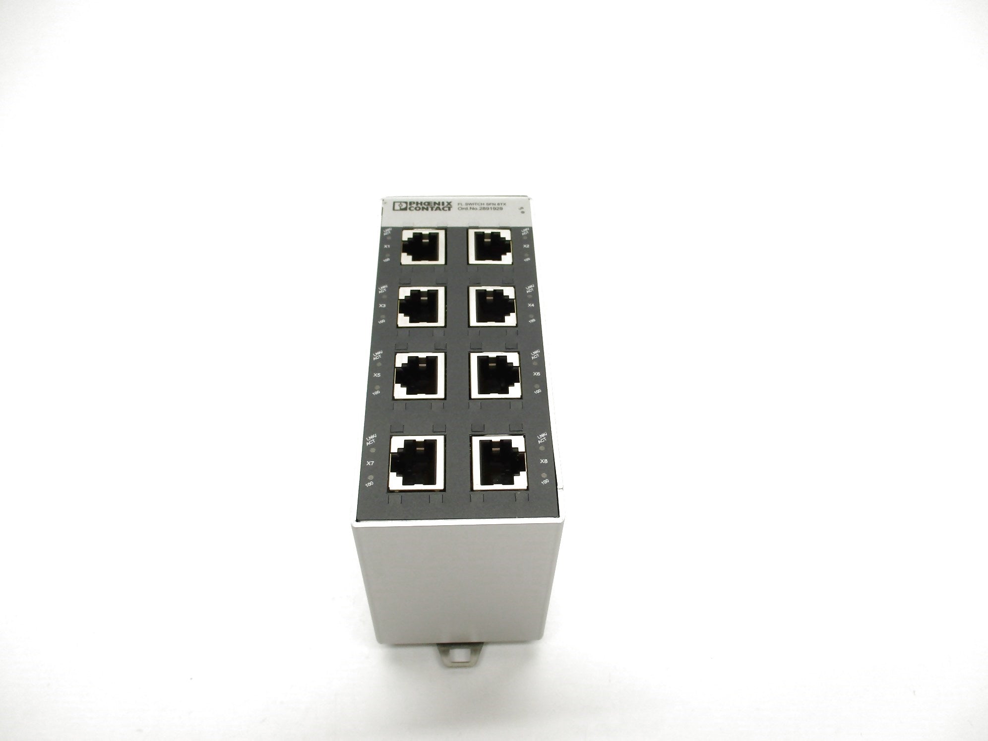PHOENIX CONTACT FLSWITCHSFN8TX 2891929 NSMP