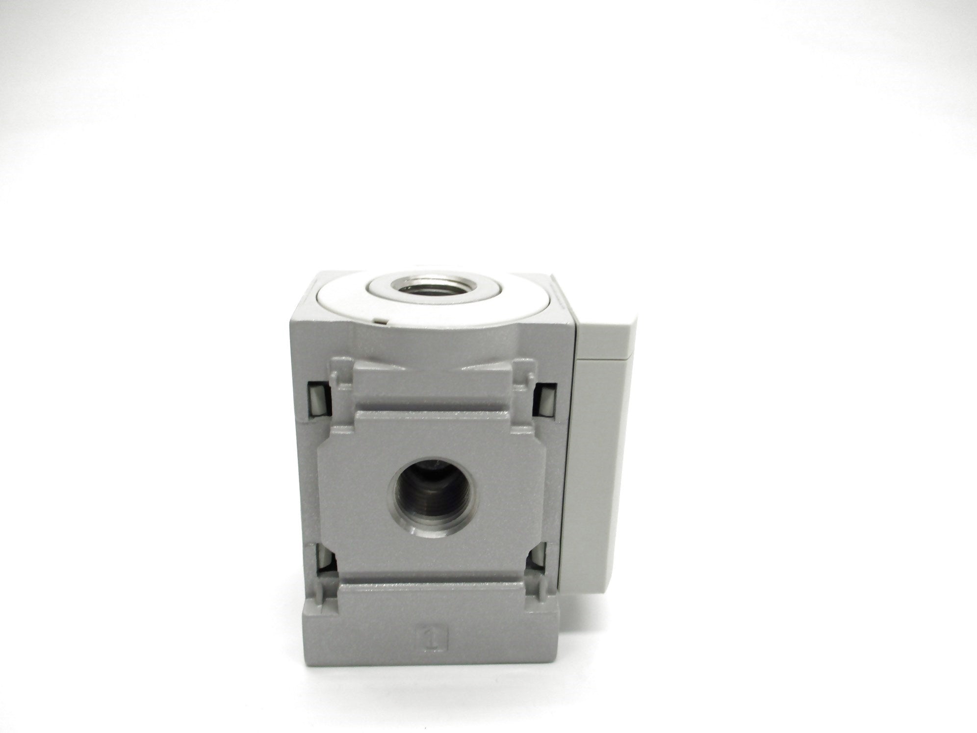 FESTO MS4-FRM-1/4 NSMP