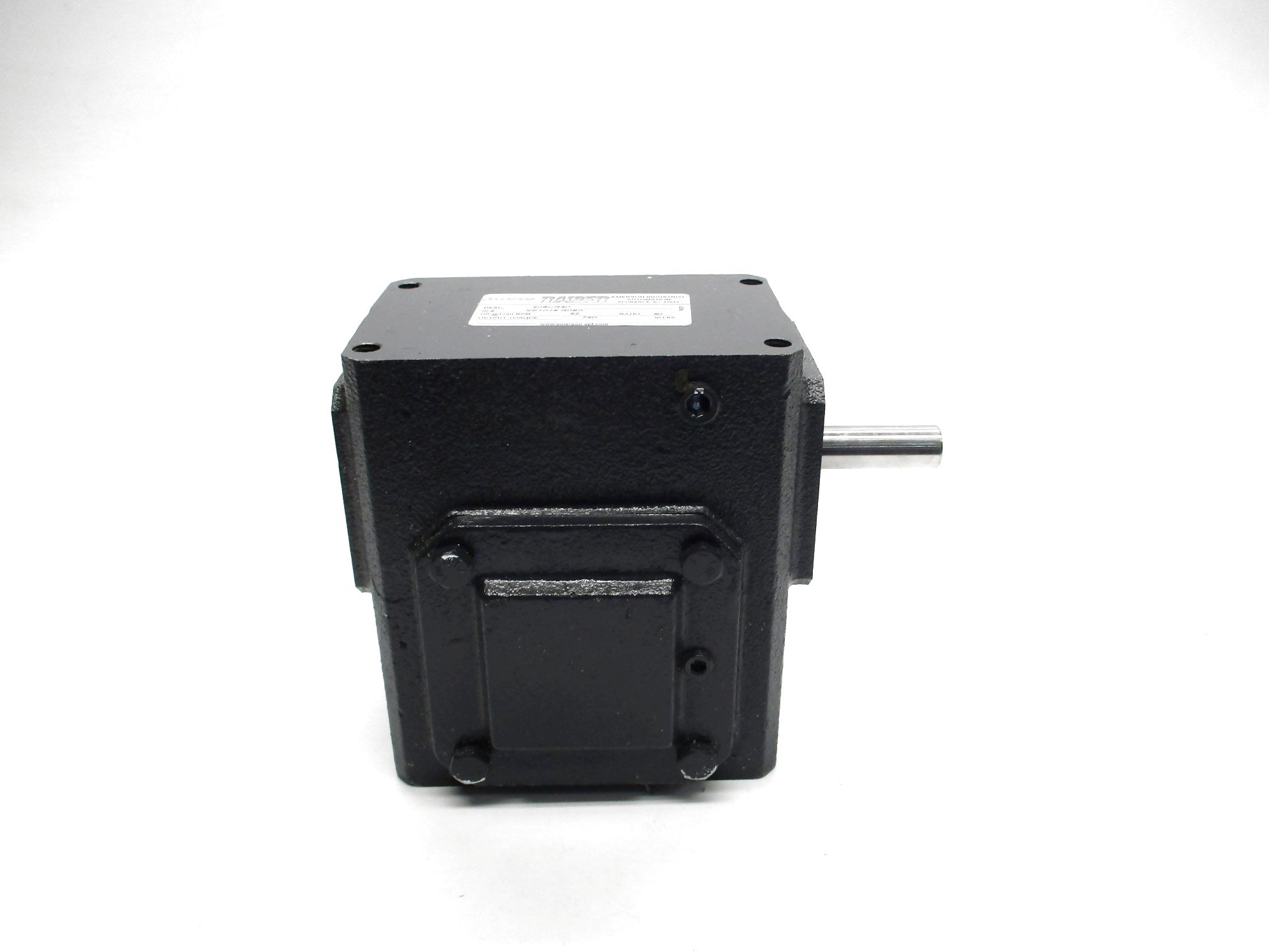 MORSE 206UR50 NSNP