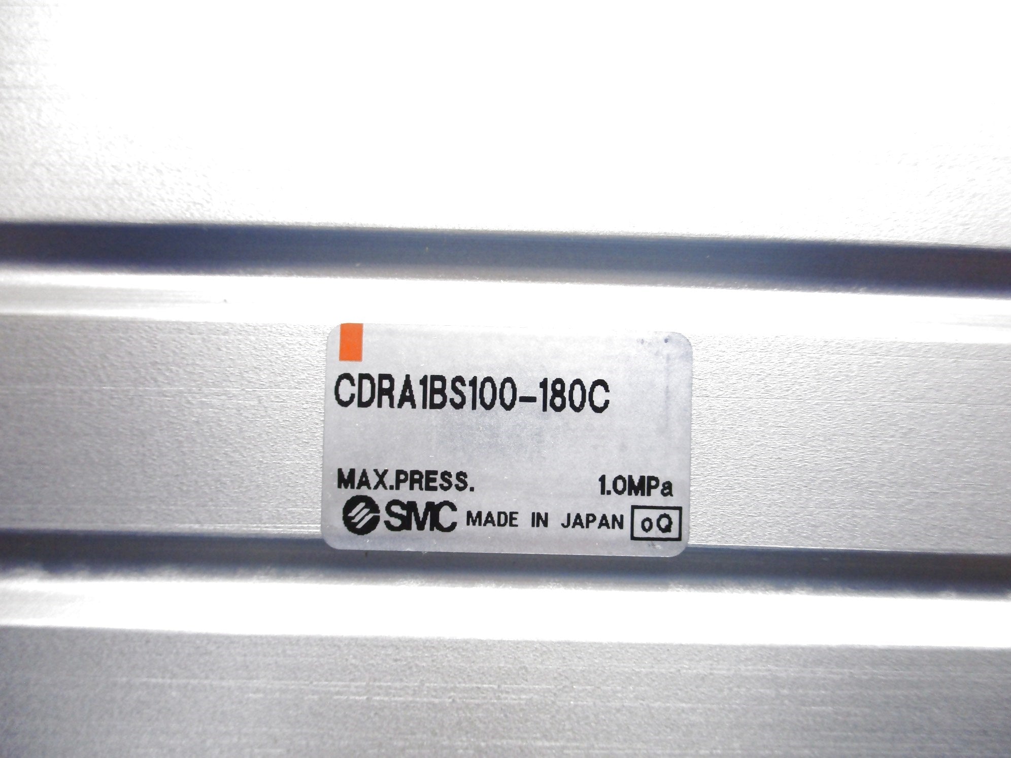 SMC CDRA1BS100-180C NSNP