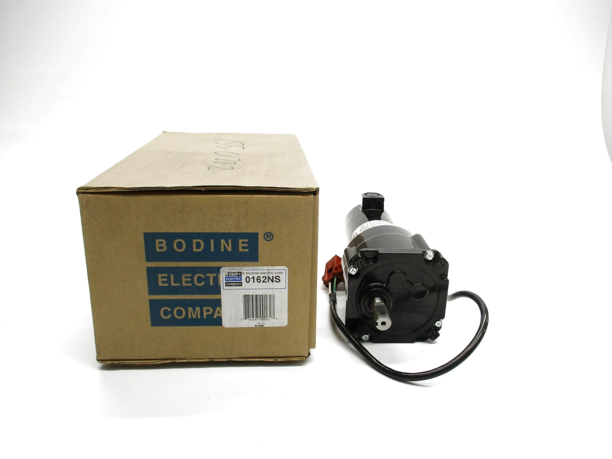 BODINE 24A4BEPM-Z4 NSMP