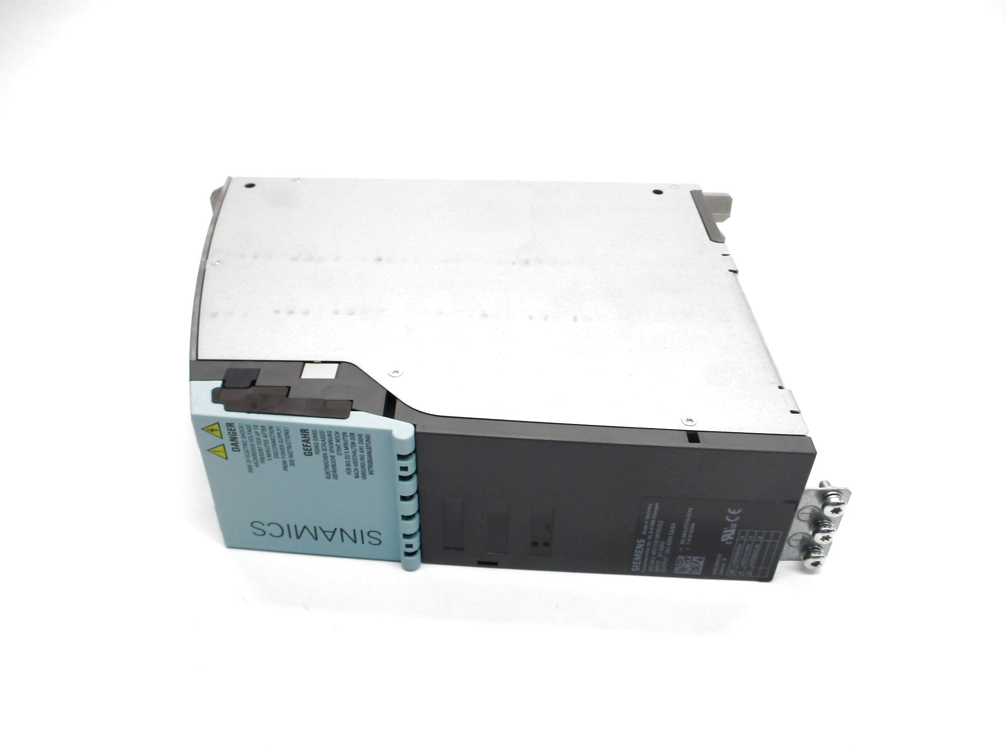 SIEMENS 6SL3420-2TE15-0AA0 NSMP