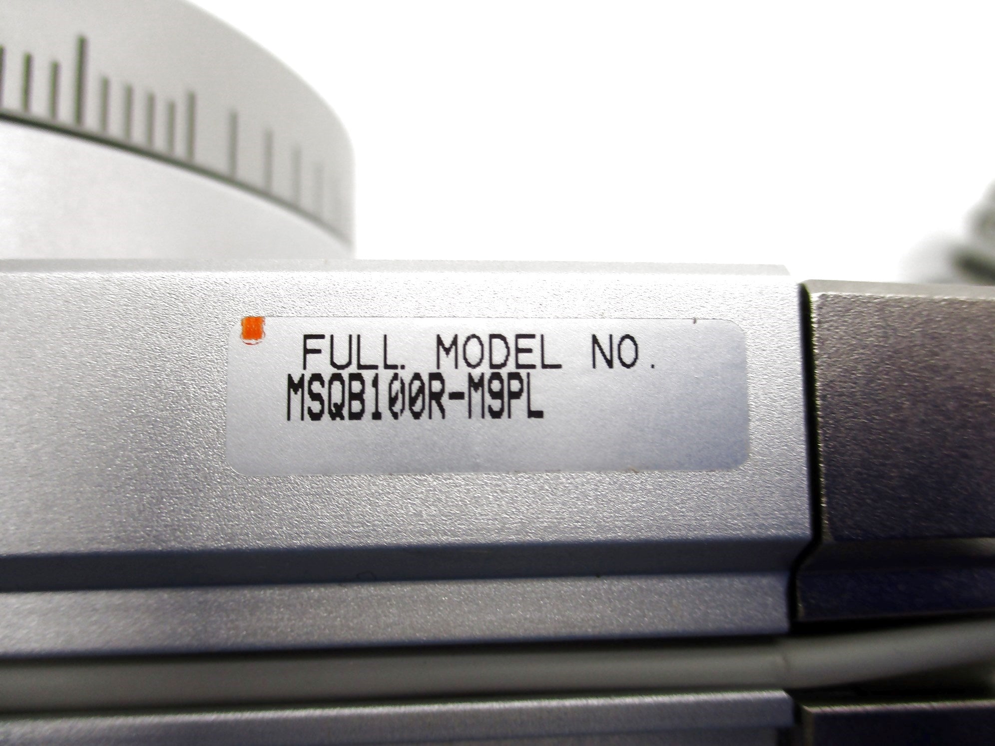 SMC MSQB100R-M9PL NSNP