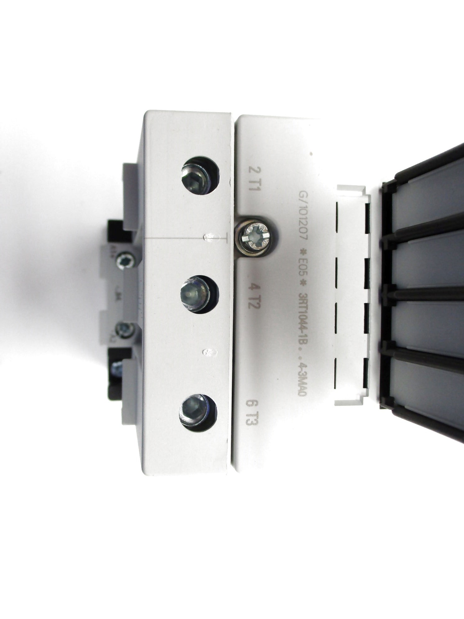 SIEMENS 3RT1044-1BB44-3MA0 24V NSMP