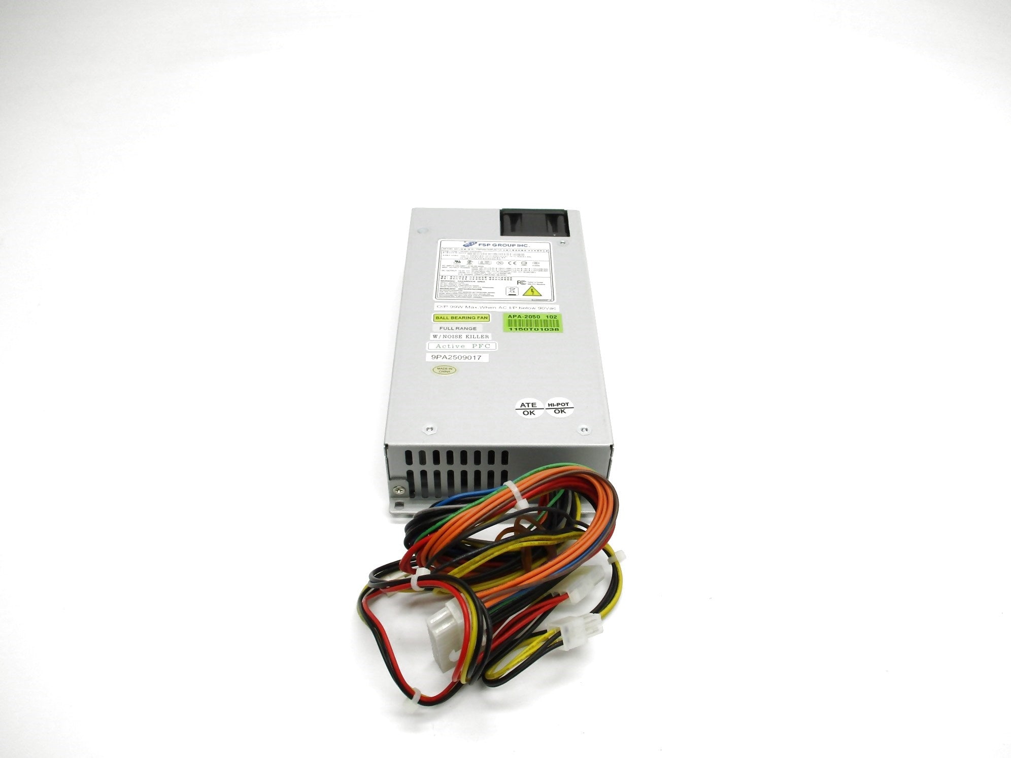 FSP FSP250-50PLB(1U) NSNP