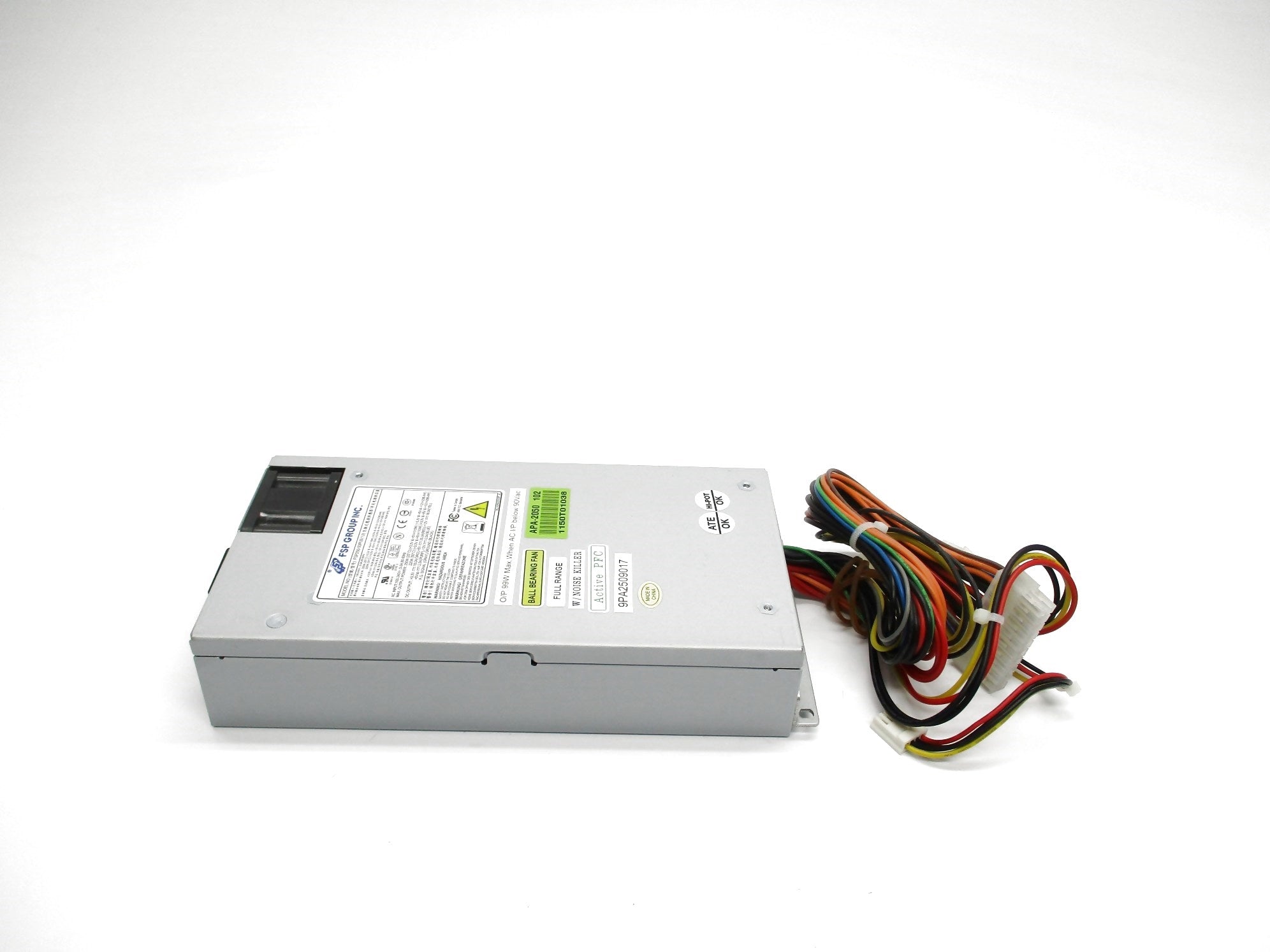 FSP FSP250-50PLB(1U) NSNP